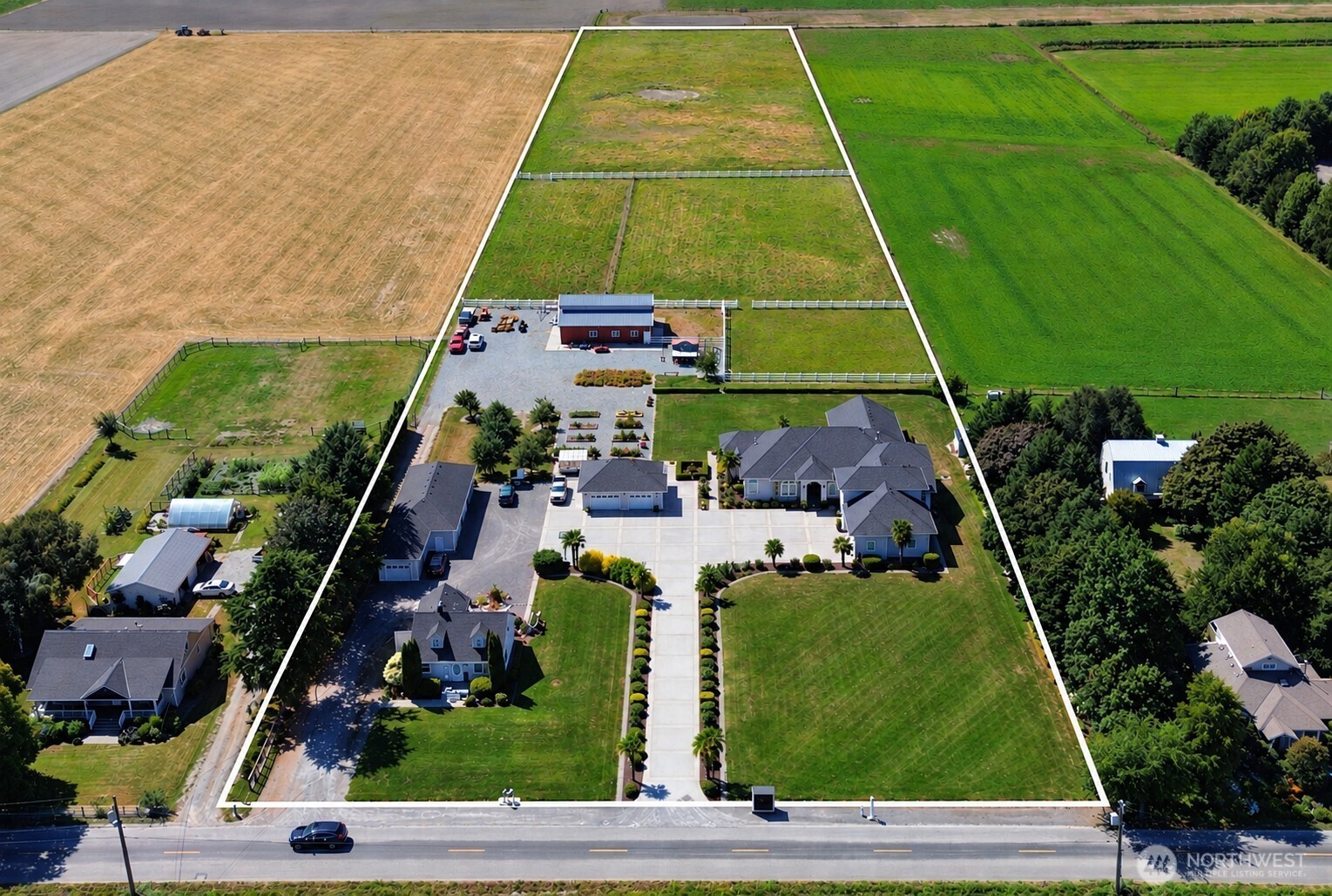 15834 Kamb Road