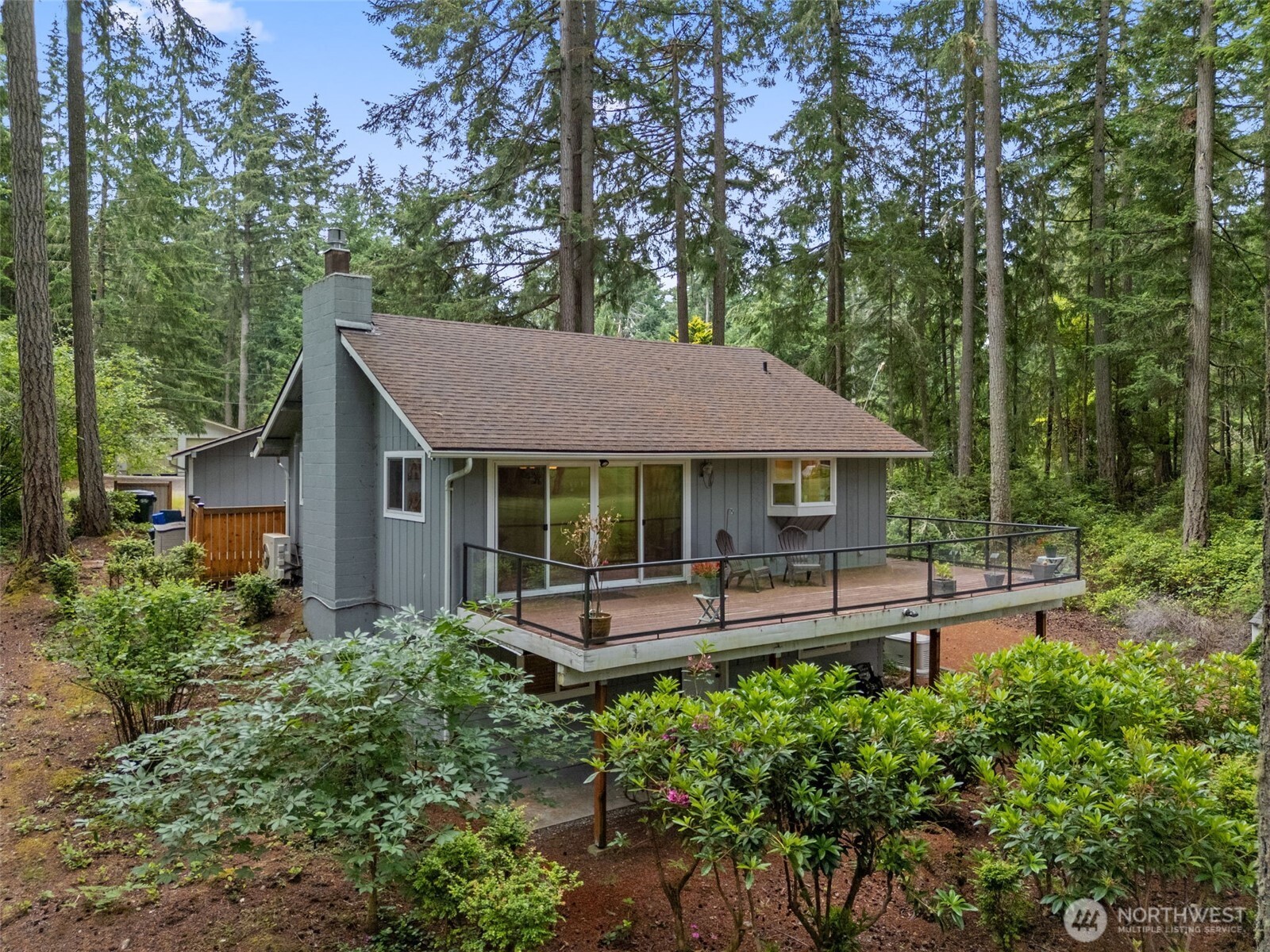 11001 Pioneer Drive