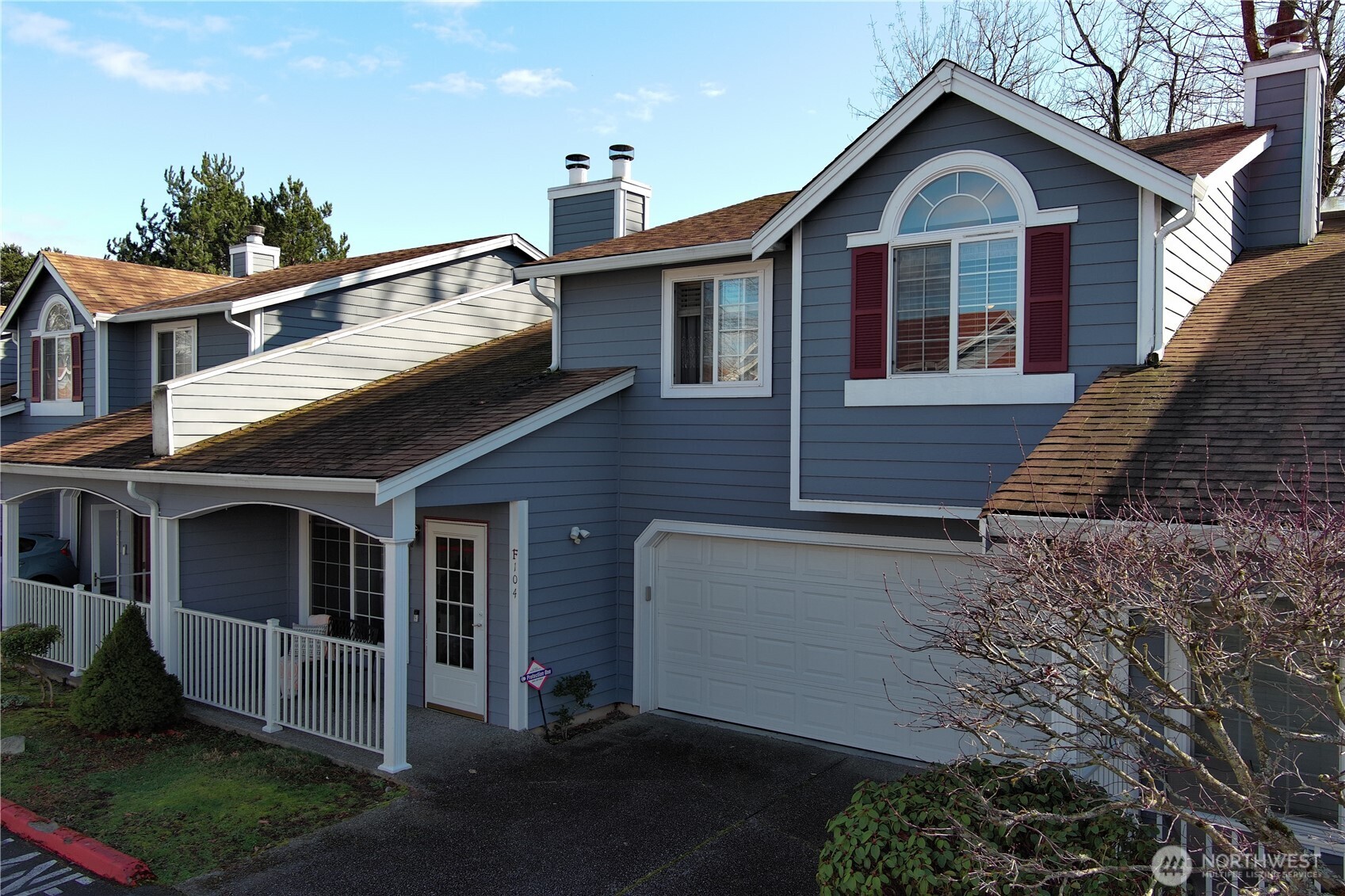 10513 SE 250th Place #F104