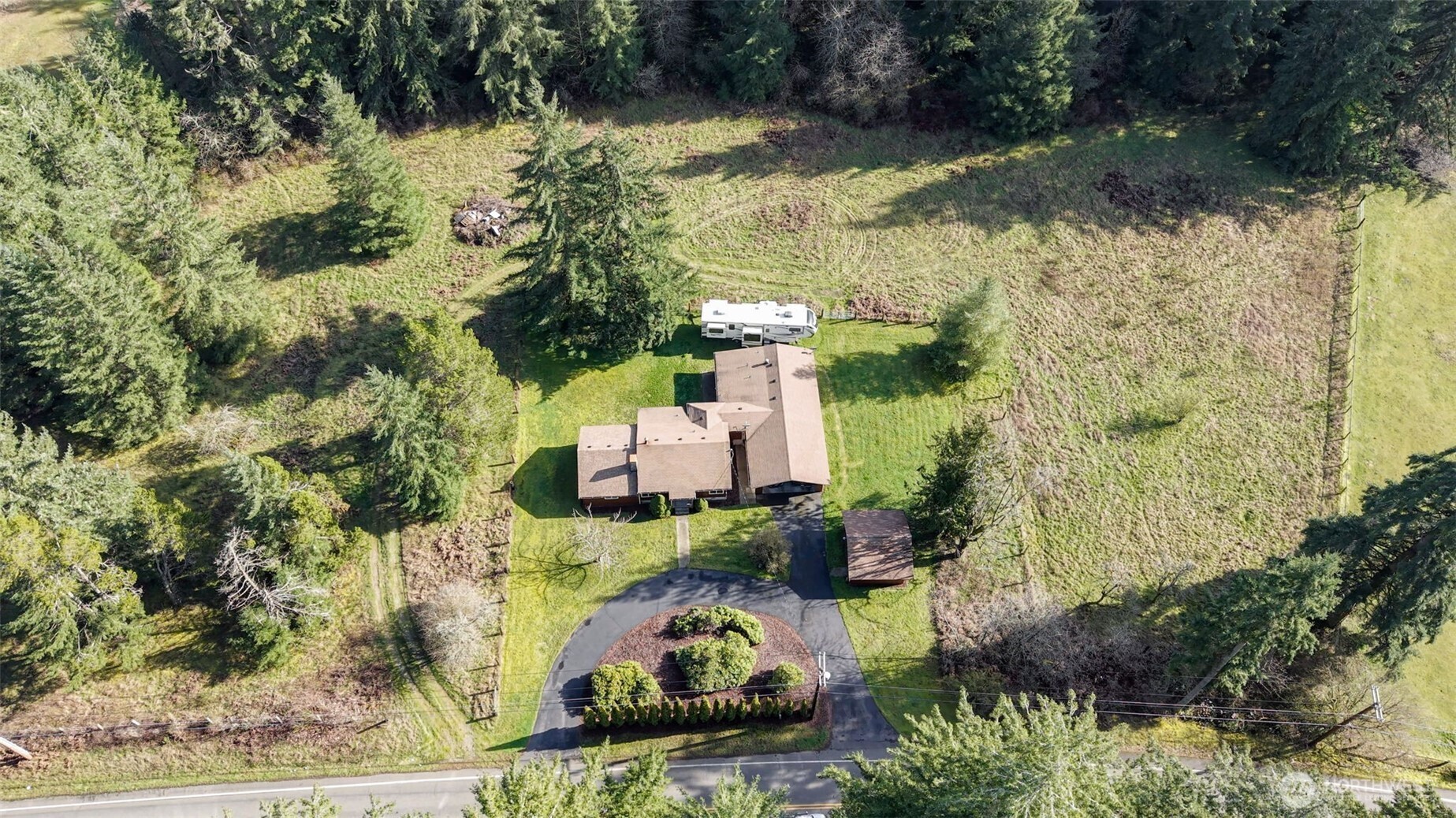 5501 89th Avenue SE, Olympia, WA 98513-8839, photo 2 of 2
