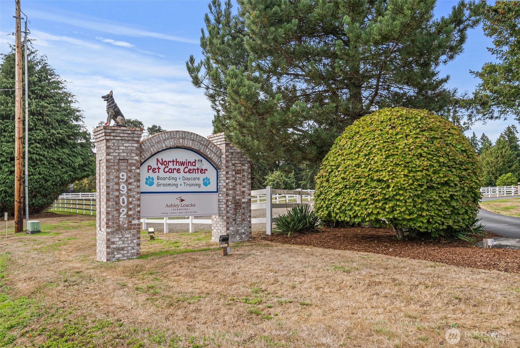 9902 Yelm Highway SE