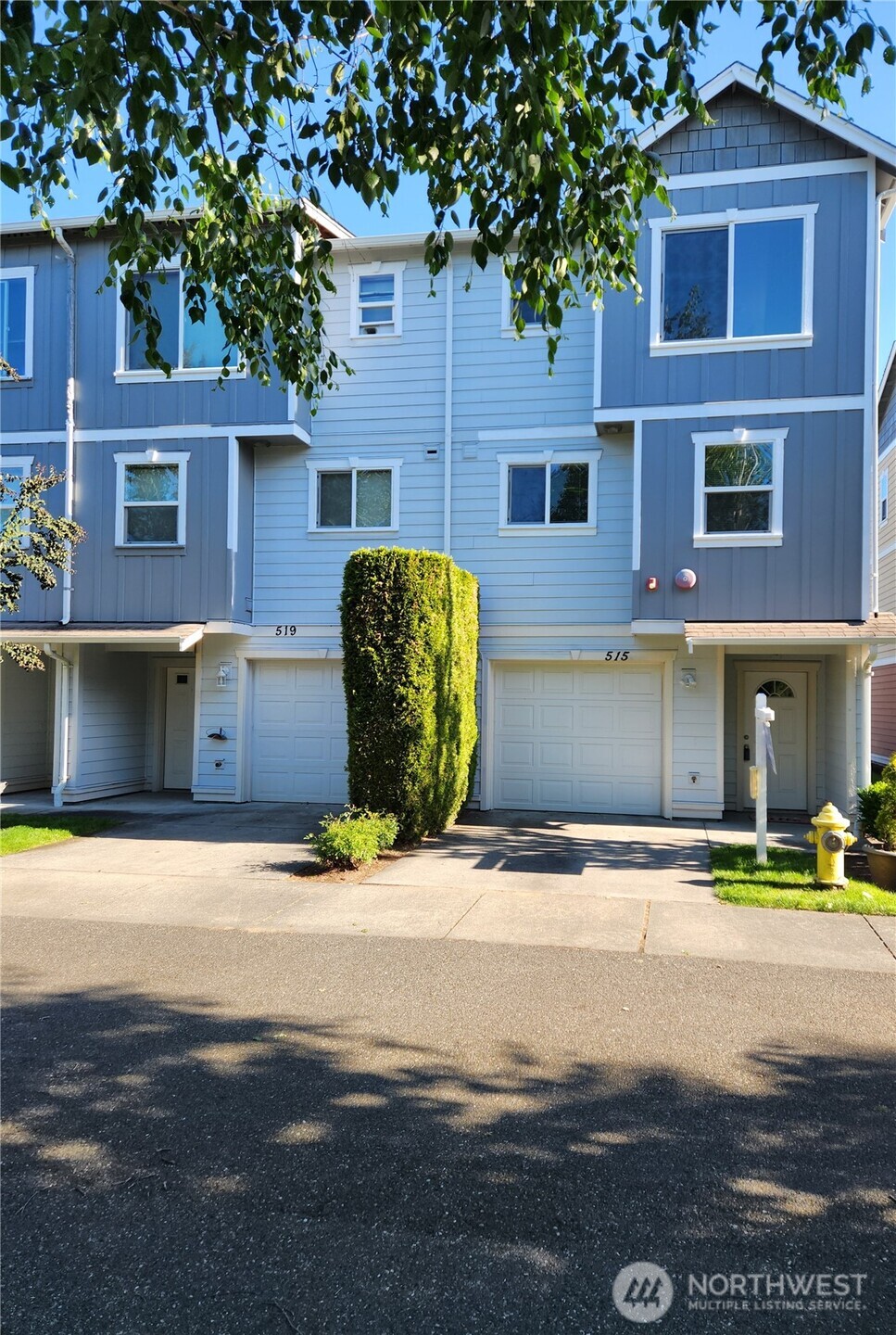 515 Neff Circle