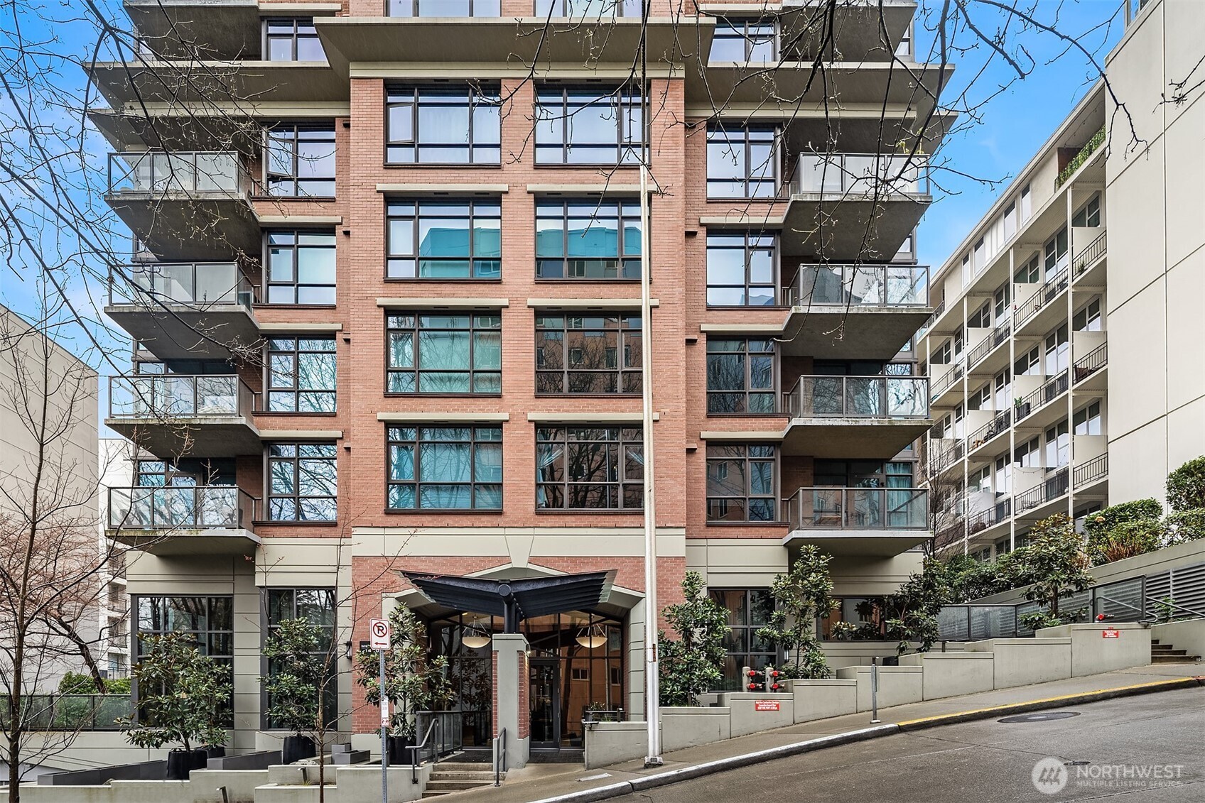 1420 Terry Avenue #603