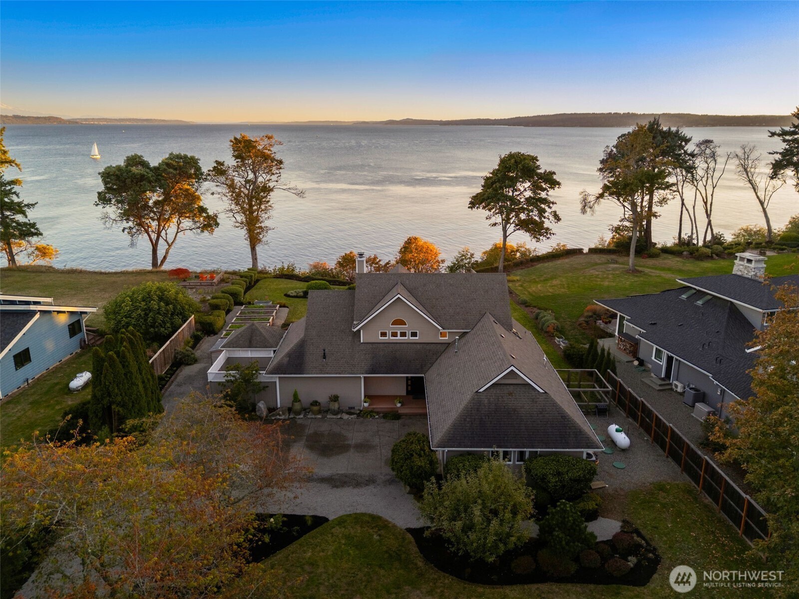 12388 NE Marine View Drive