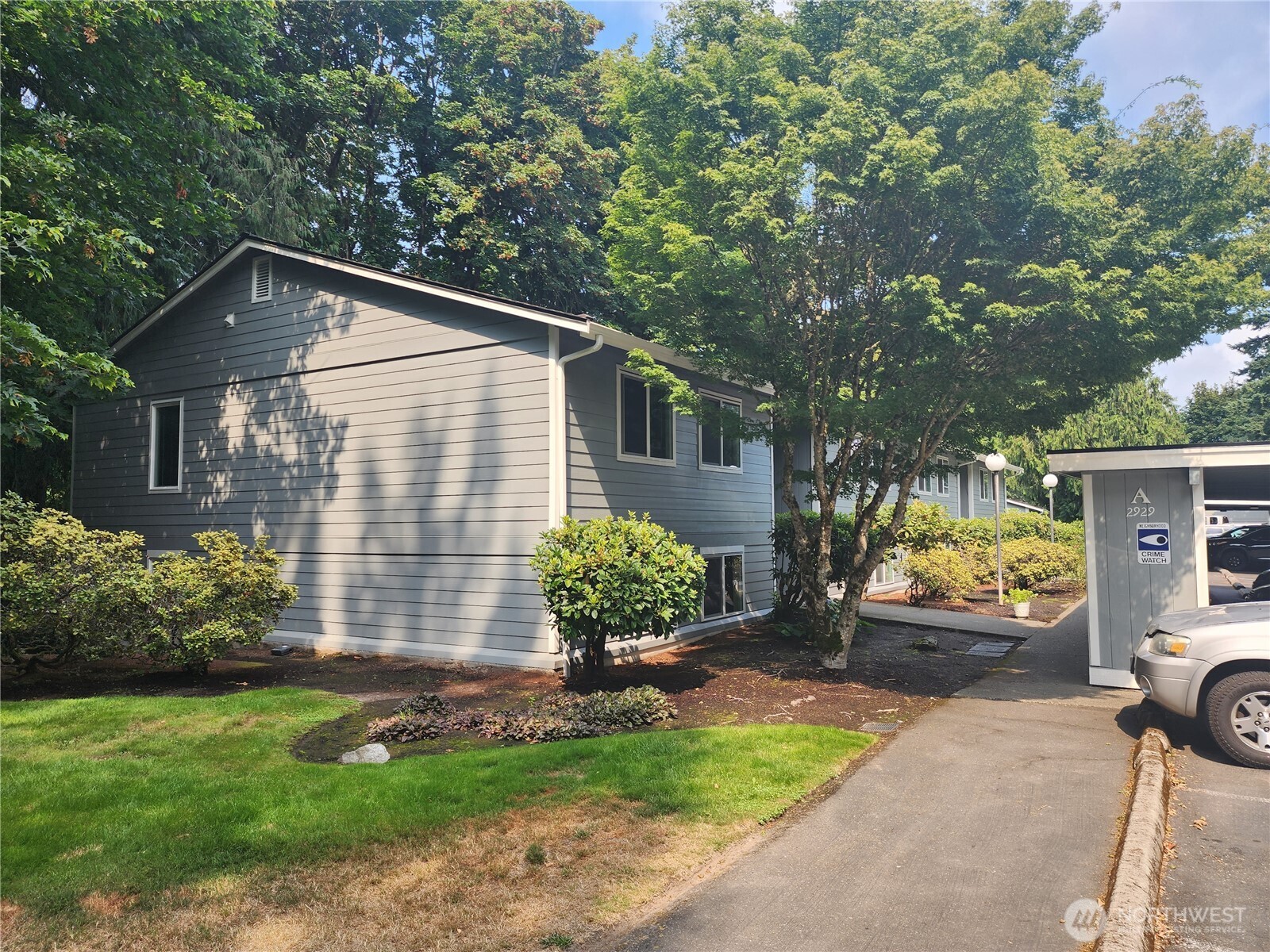 2929 SE Mile Hill Drive #A3
