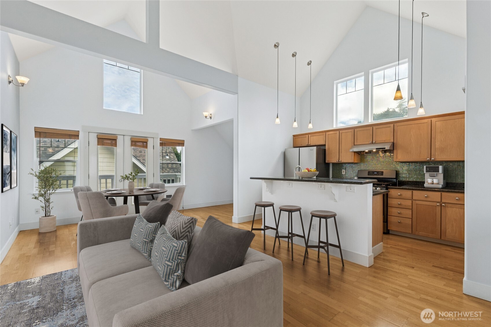 5907 40th Avenue SW #A, Seattle, WA 98136, photo 4 of 20