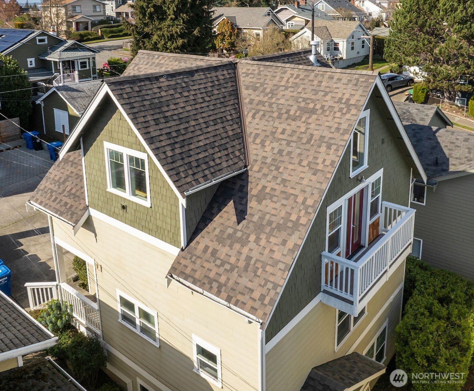 5907 40th Avenue SW #A, Seattle, WA 98136, photo 2 of 2