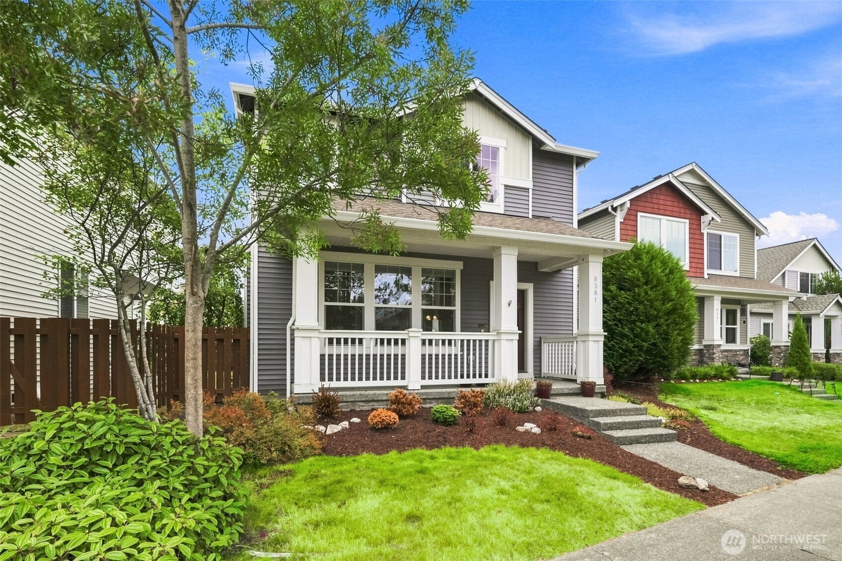 8381 21st Street NE, Lake Stevens, WA 98258, photo 2 of 3