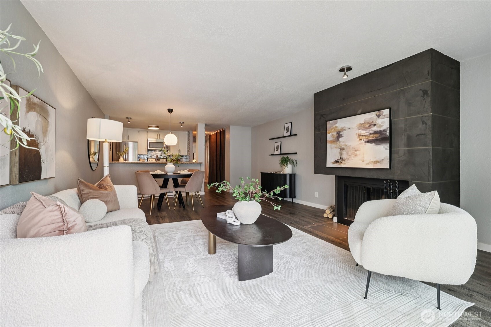 2219 14th Avenue W #304, Seattle, WA 98119, photo 2 of 29