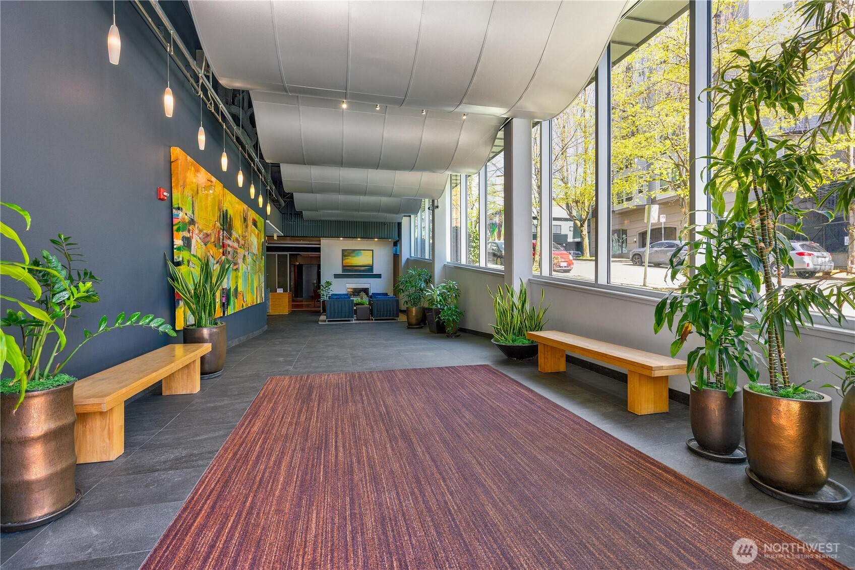 3104 Western Ave #603, Seattle, WA 98121, photo 4 of 32