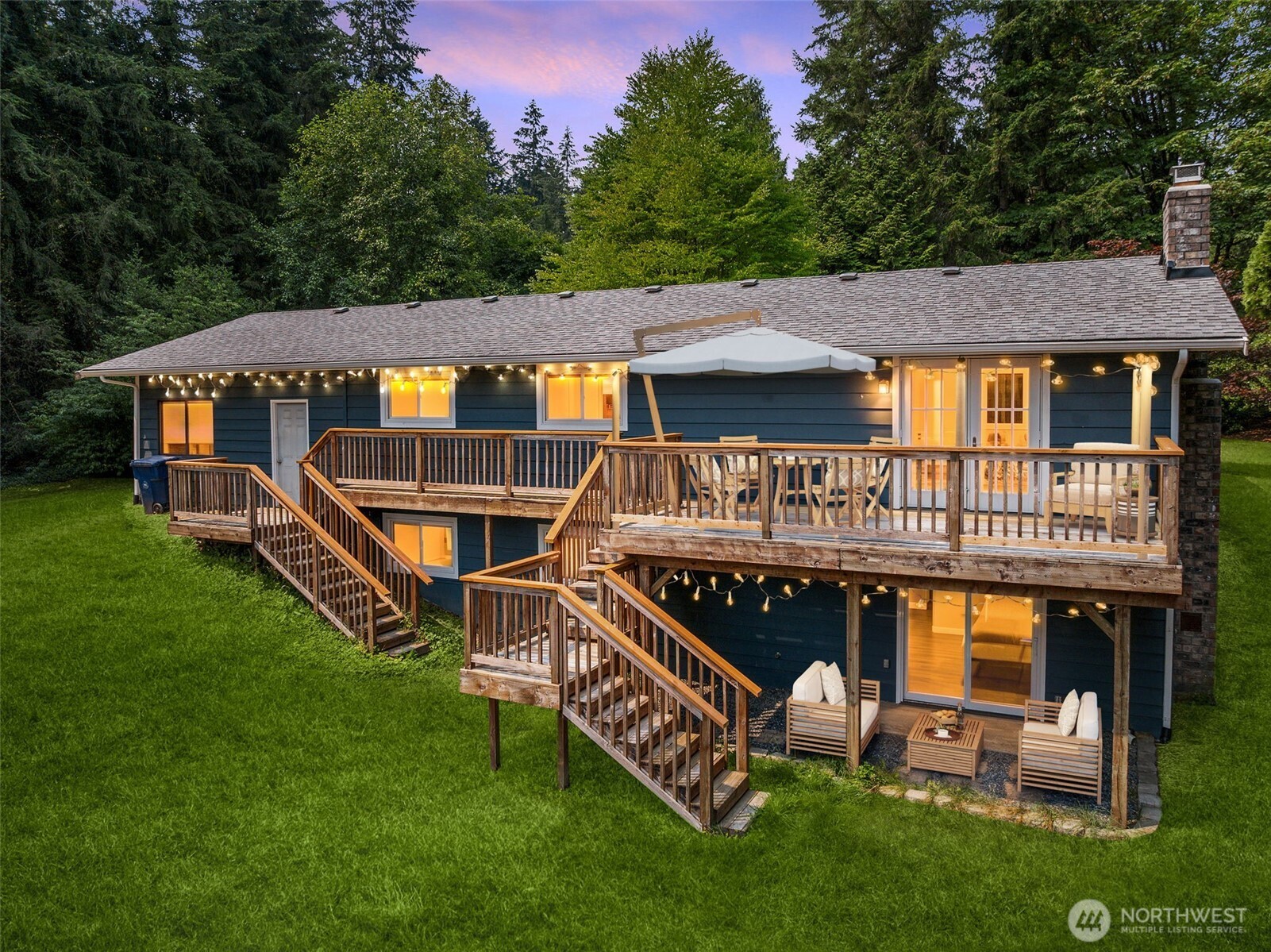 17030 174th Avenue NE, Woodinville, WA 98072, photo 2 of 2