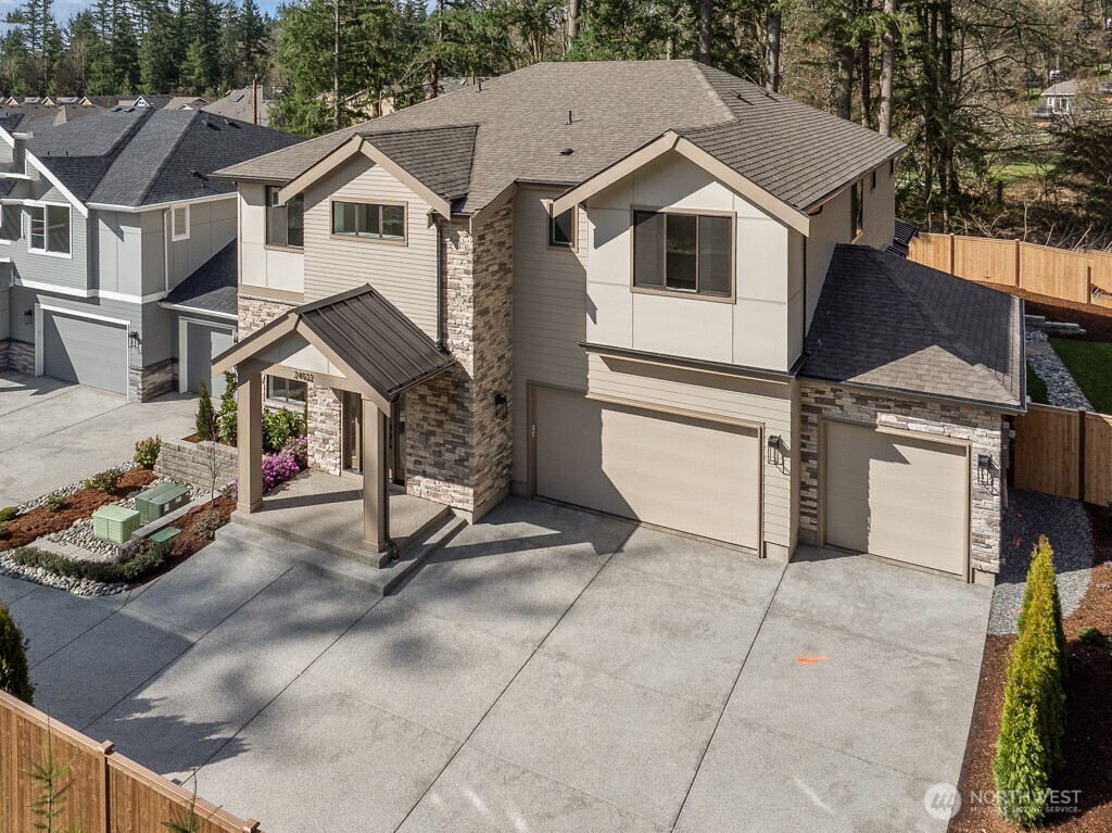 24922 SE 17th Street #1