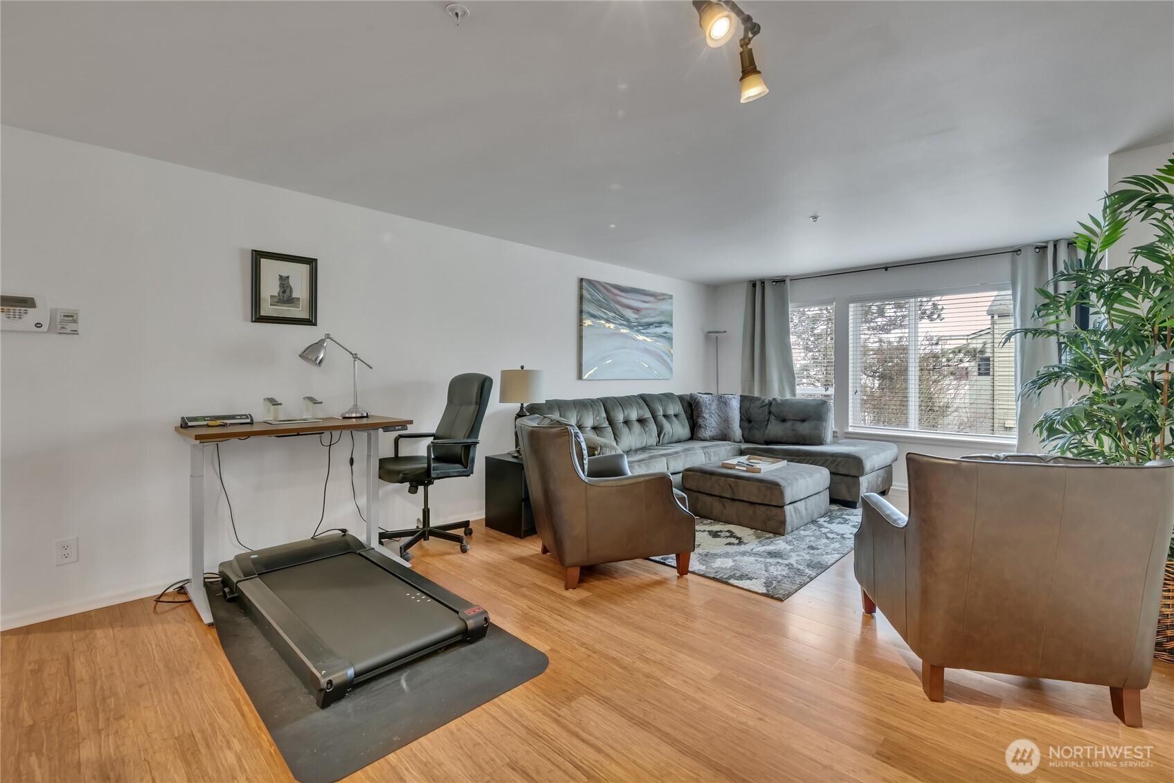 559 McGraw Street #201, Seattle, WA 98109, photo 5 of 34