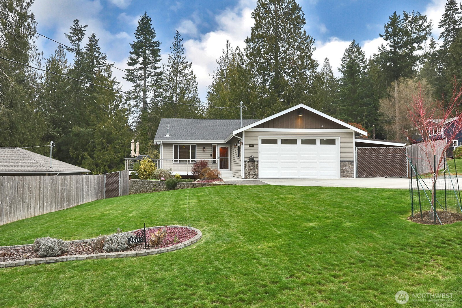 2903 Hi Crest Road