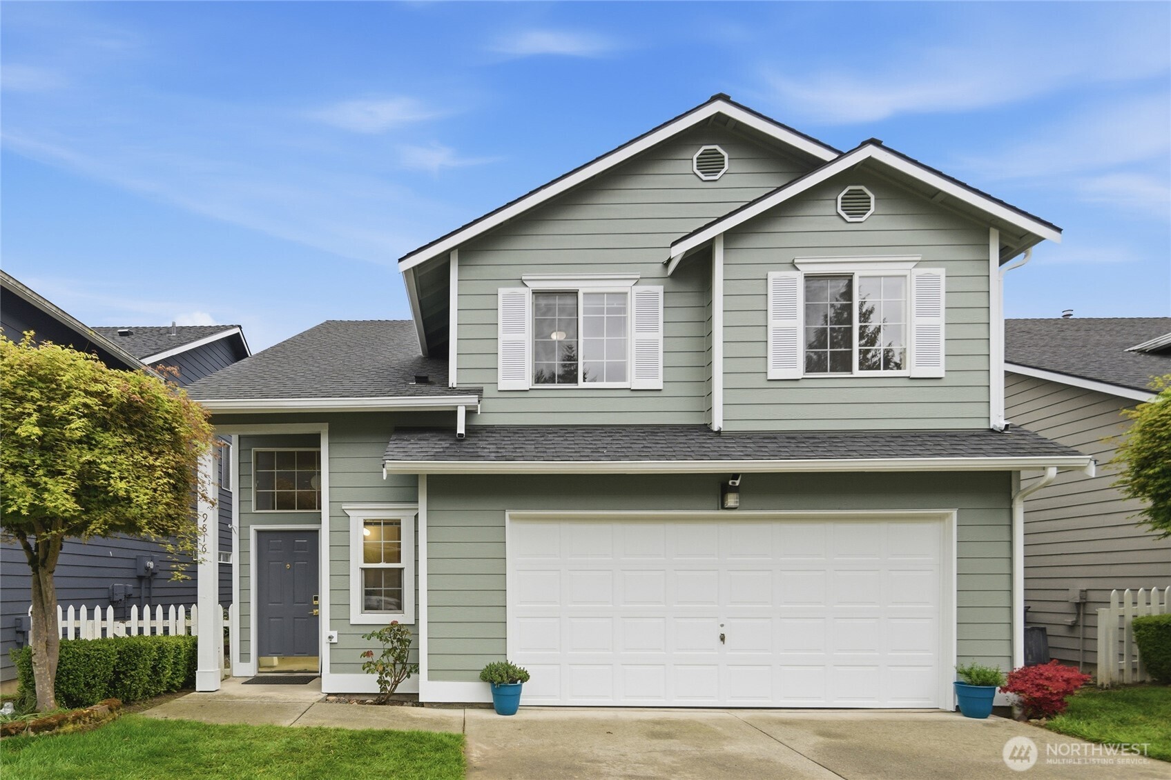 9816 21st Drive SE #39