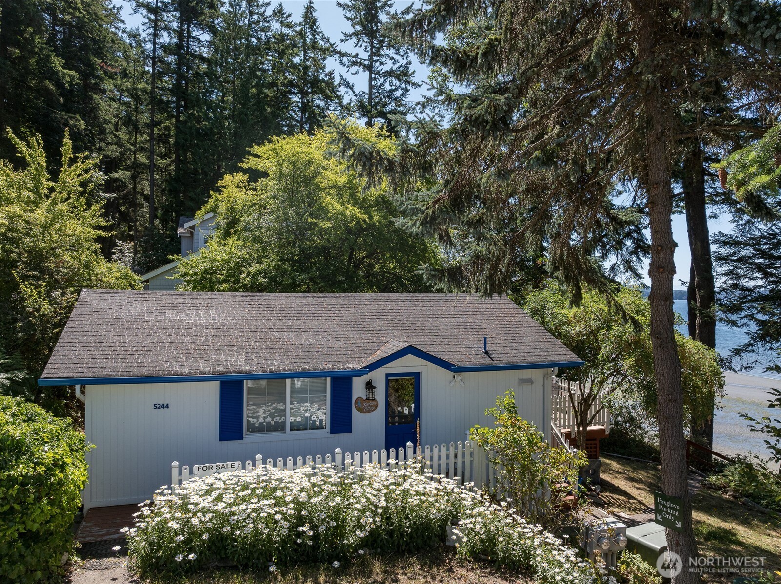 5244 Deer Harbor Road, Orcas Island, WA 98245, photo 2 of 2