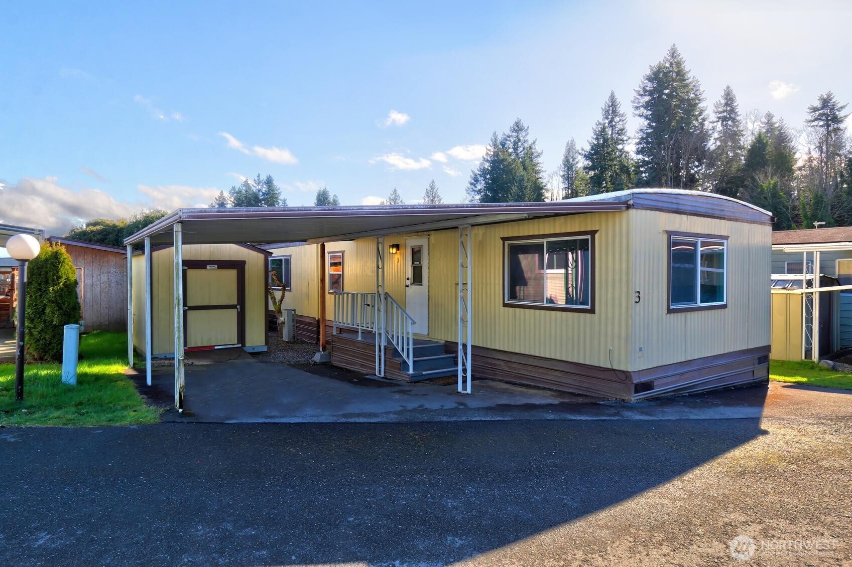 25739 135th Avenue SE #3
