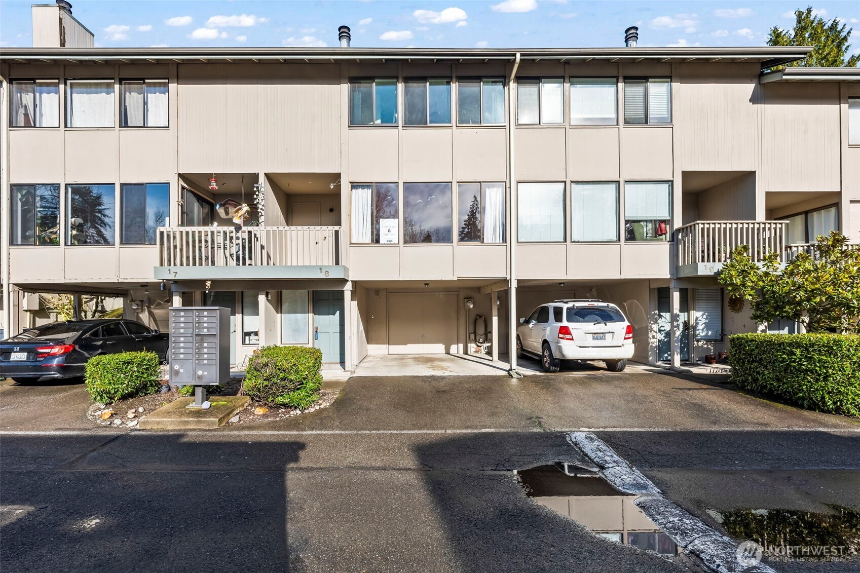 17303 Spanaway Loop Road S #18