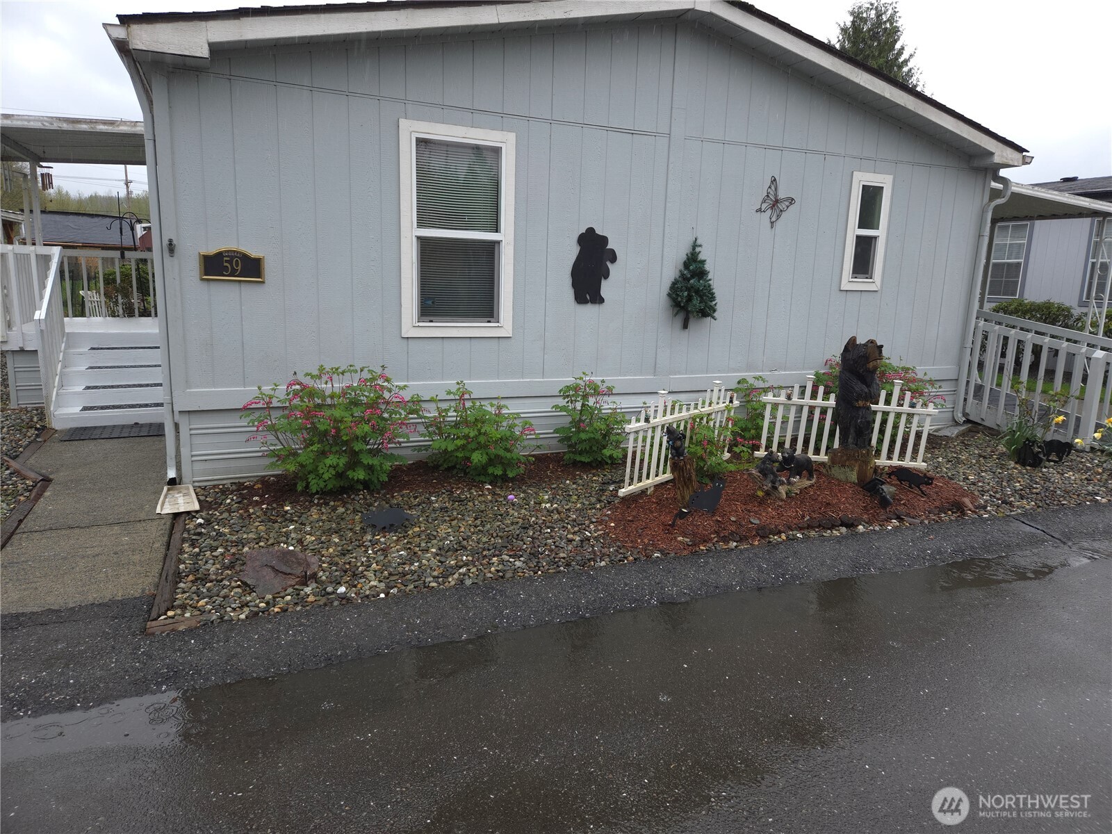 212 Old Owen Road #59