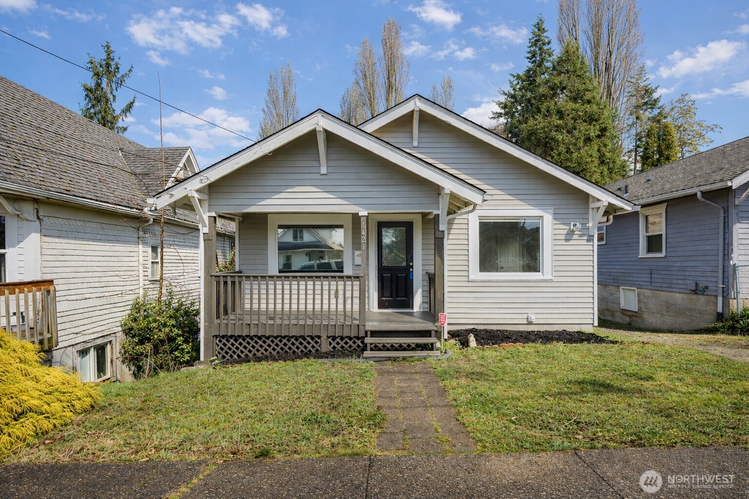 1421 S 45th, Tacoma, WA 98418-2416, photo 2 of 2