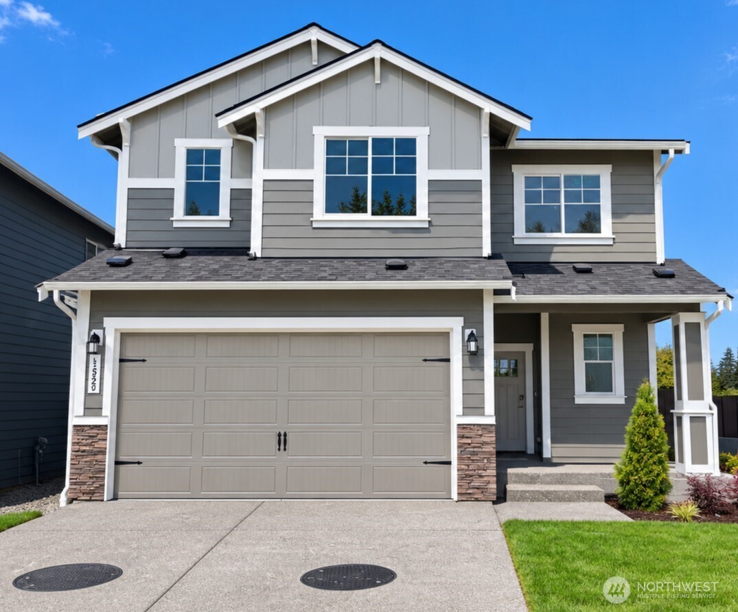 15820 Woodland Court SE #13