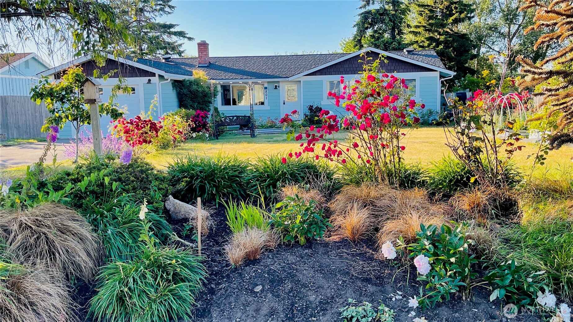 801 Livingston Bay Shore Drive, Camano Island, WA 98282, photo 3 of 3