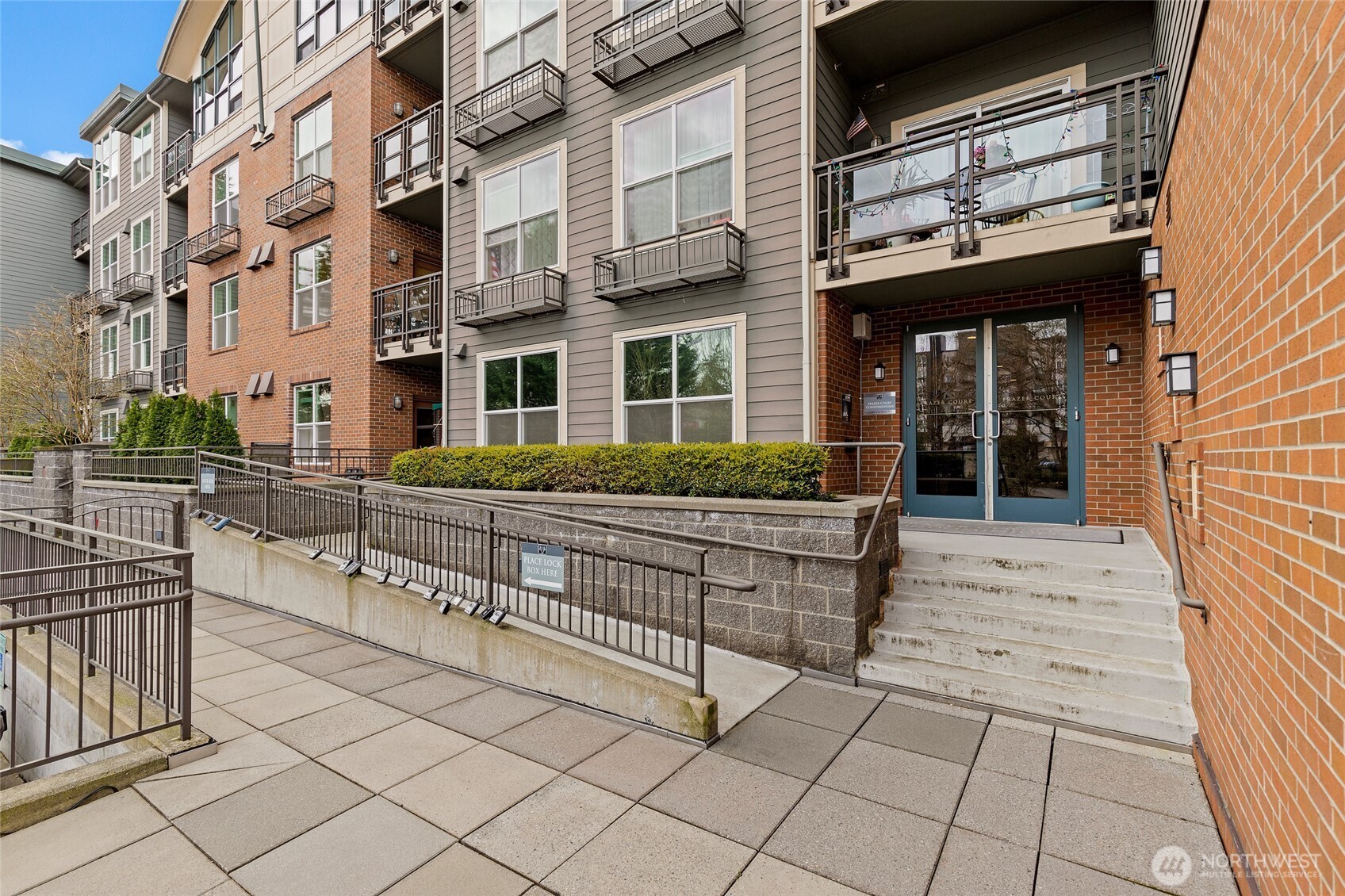 16275 NE 85th Street #311