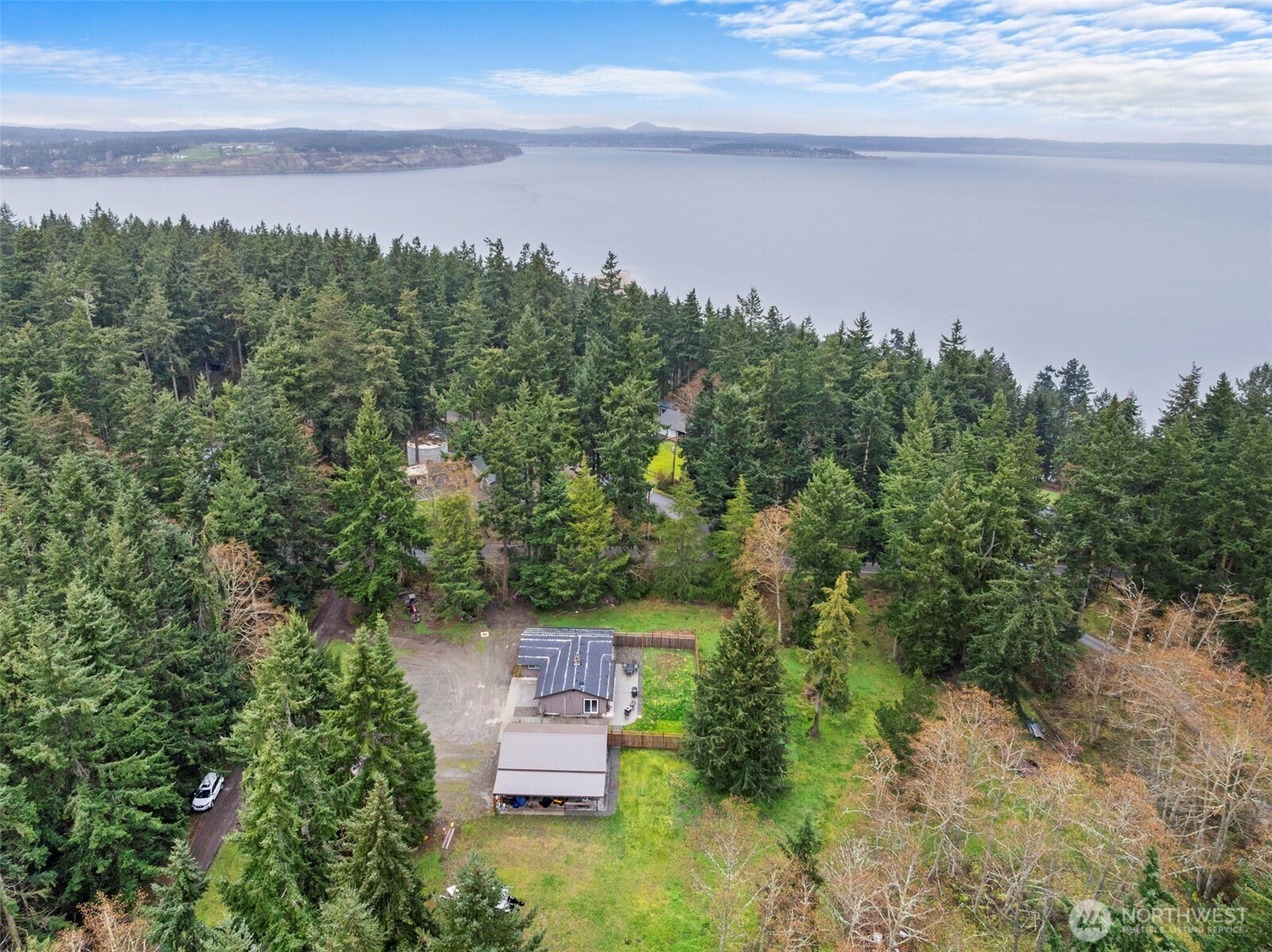 621 Parker Road