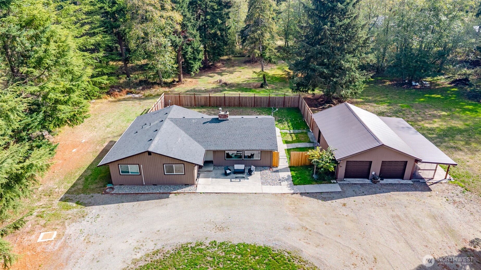 621 Parker Road