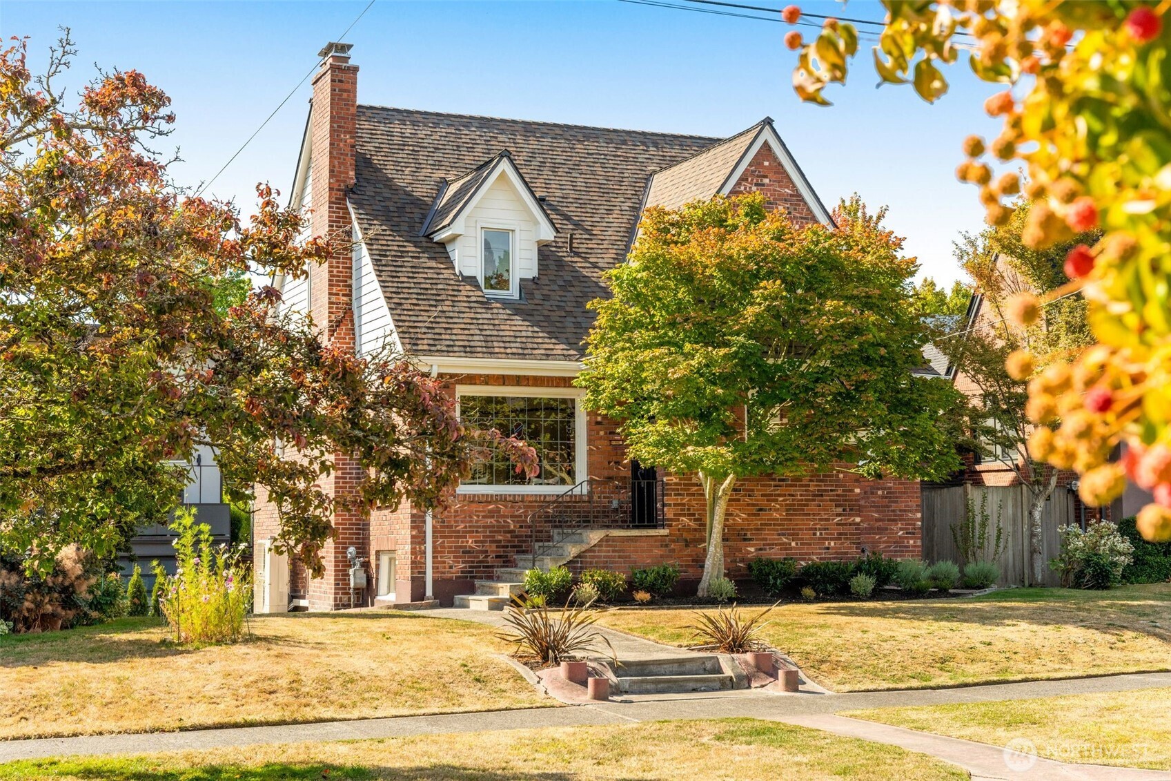 821 NW 57TH Street