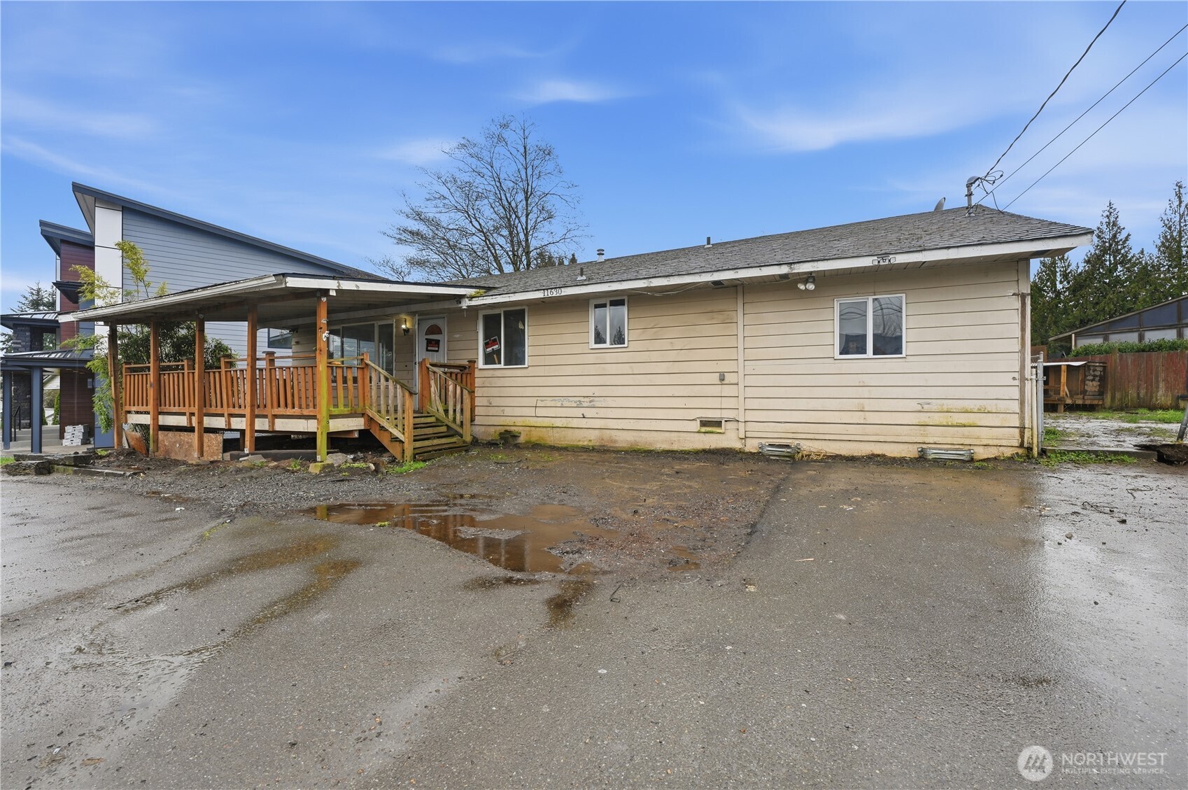 11630 Center Road