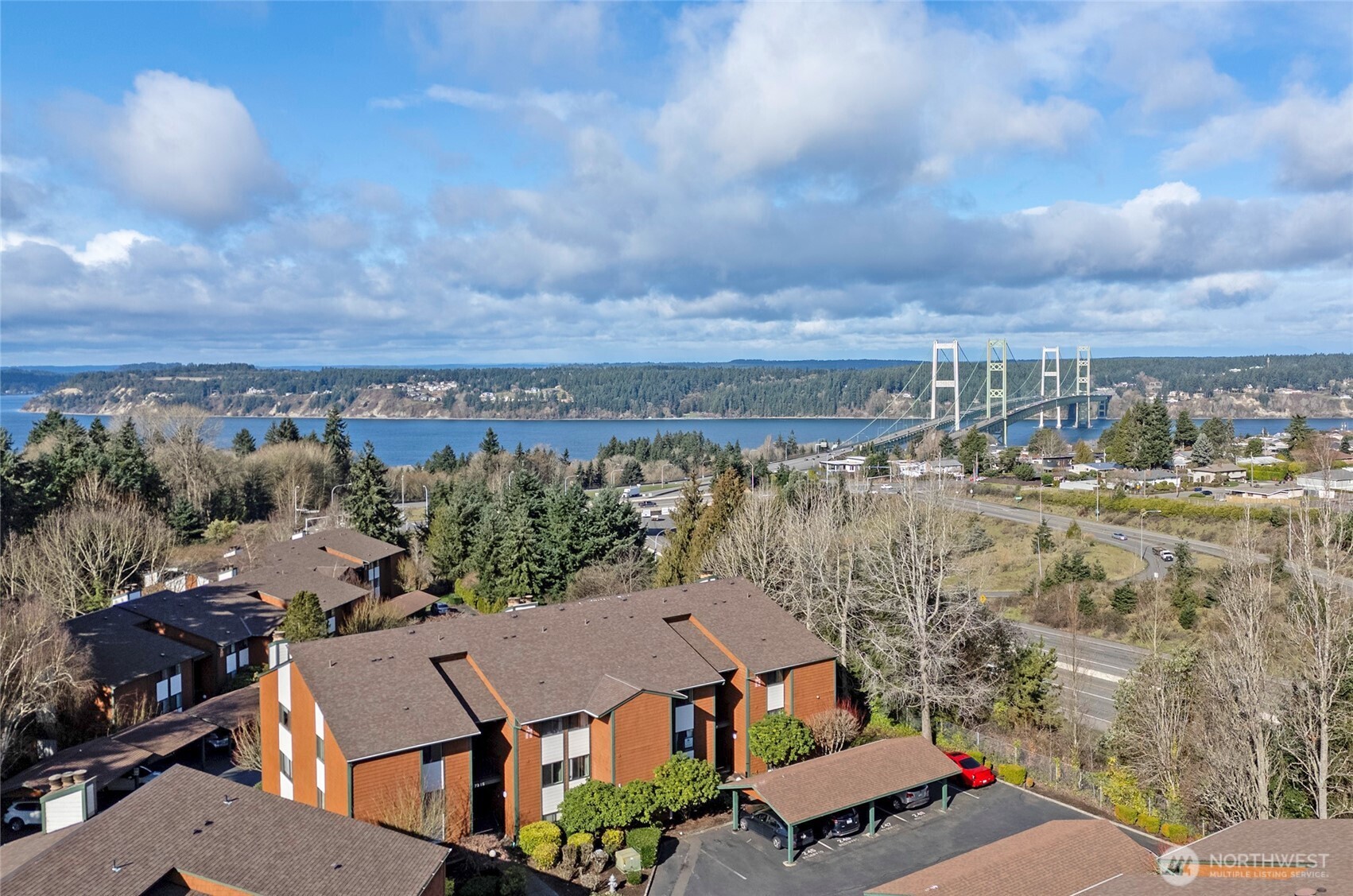 7317 N Skyview #L203