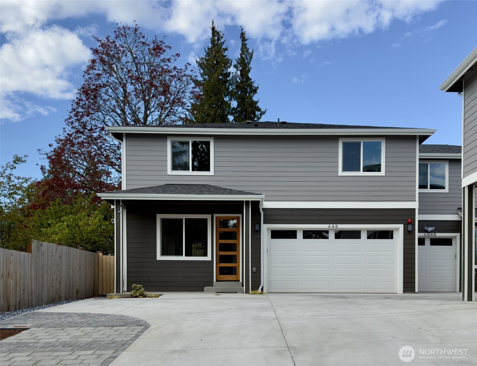 648 SW 139th Street