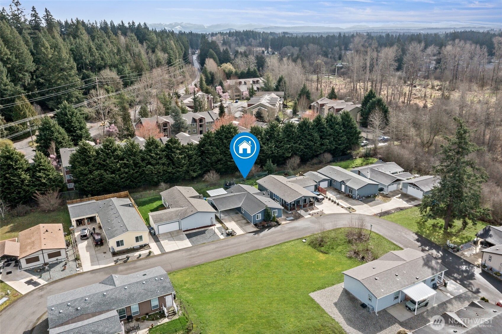 13913 21st Avenue Ct E #244, Tacoma, WA 98445, photo 3 of 3