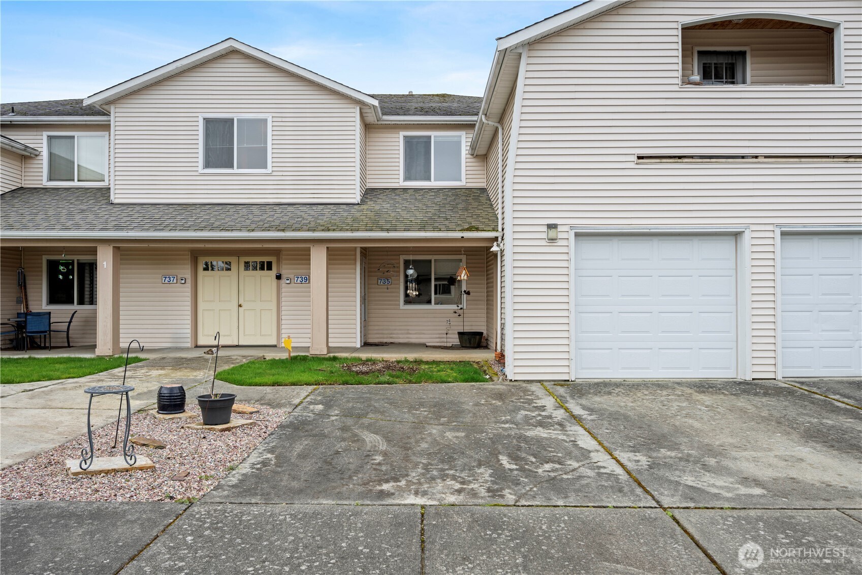 739 Cascade Palms Court #739