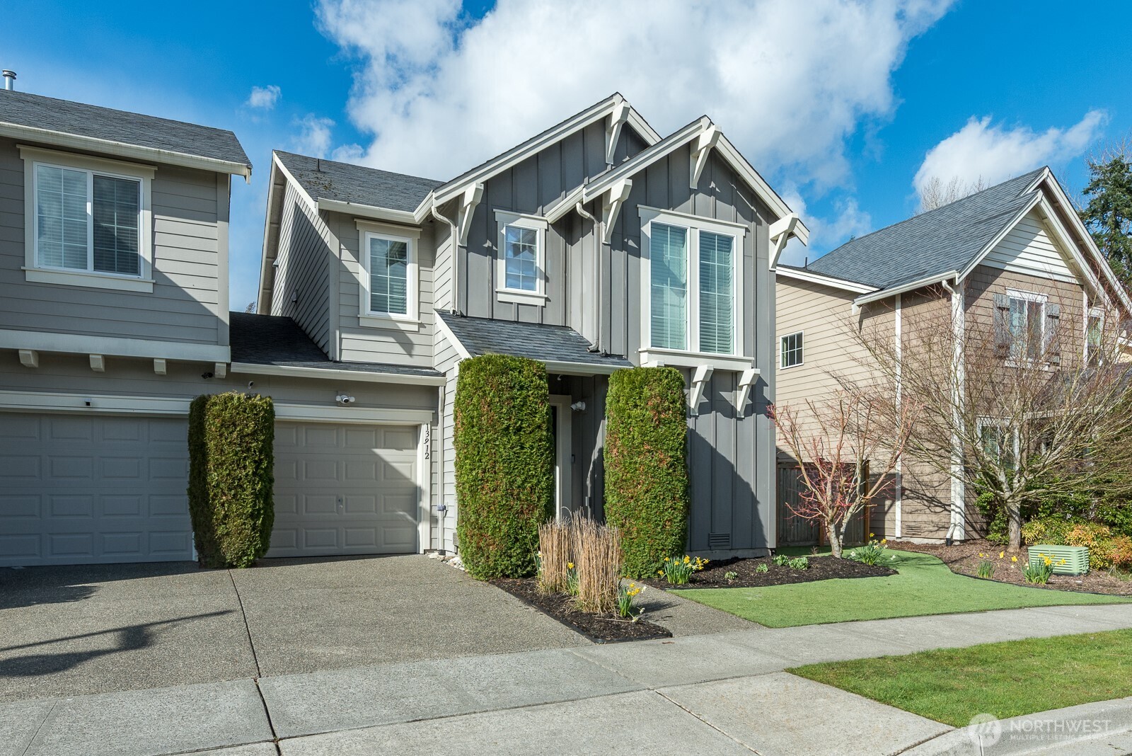 13912 31st Dr SE