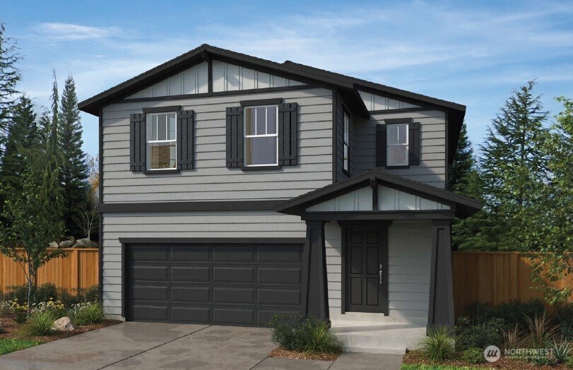 625 103rd Court SE #SW 08