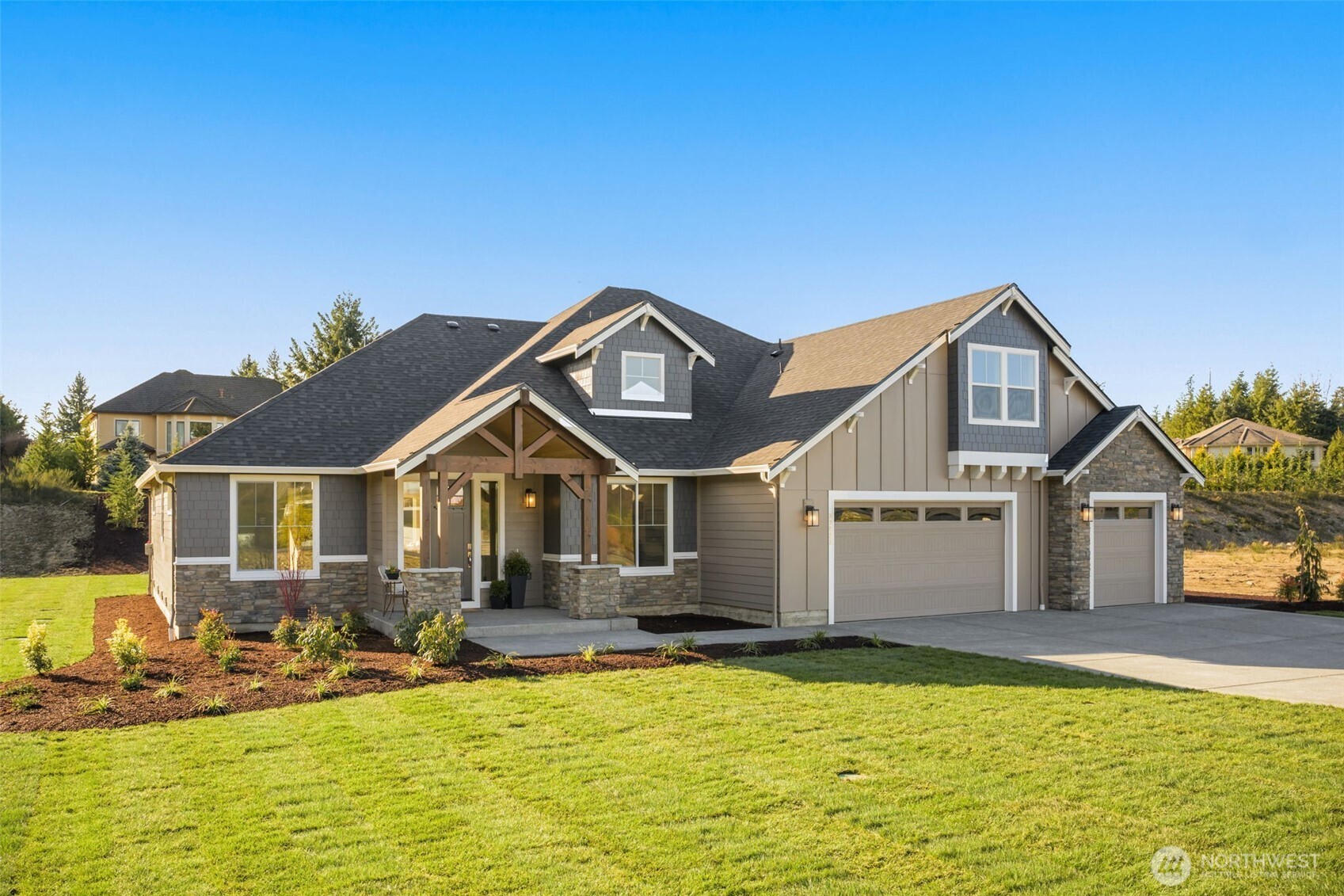 15217 210th Avenue E #990, Bonney Lake, WA 98391, photo 2 of 2