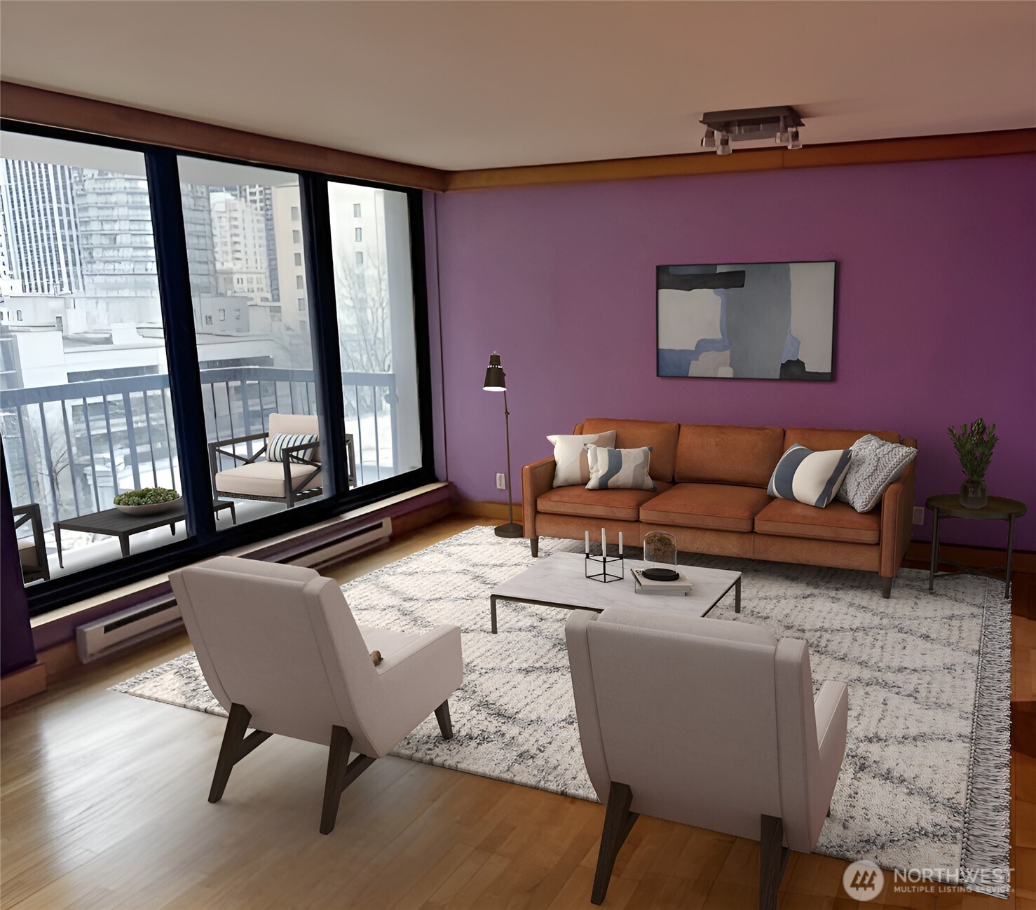 2100 3rd Avenue #505, Seattle, WA 98121, photo 4 of 19