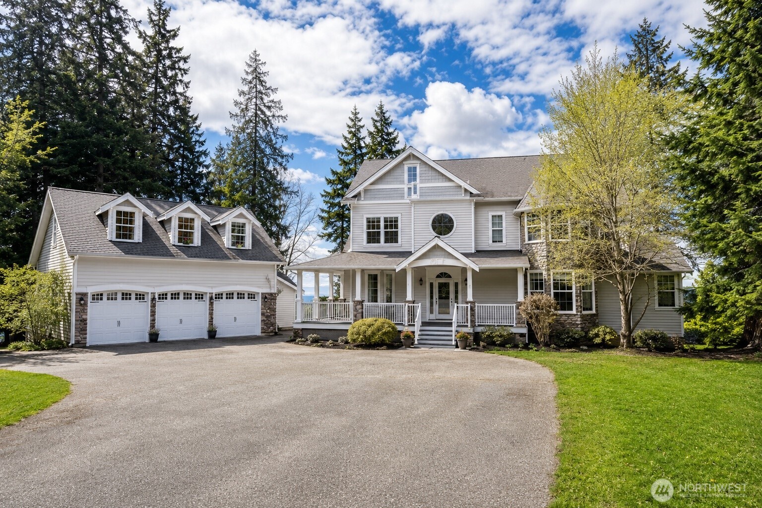 4200 S Camano Drive