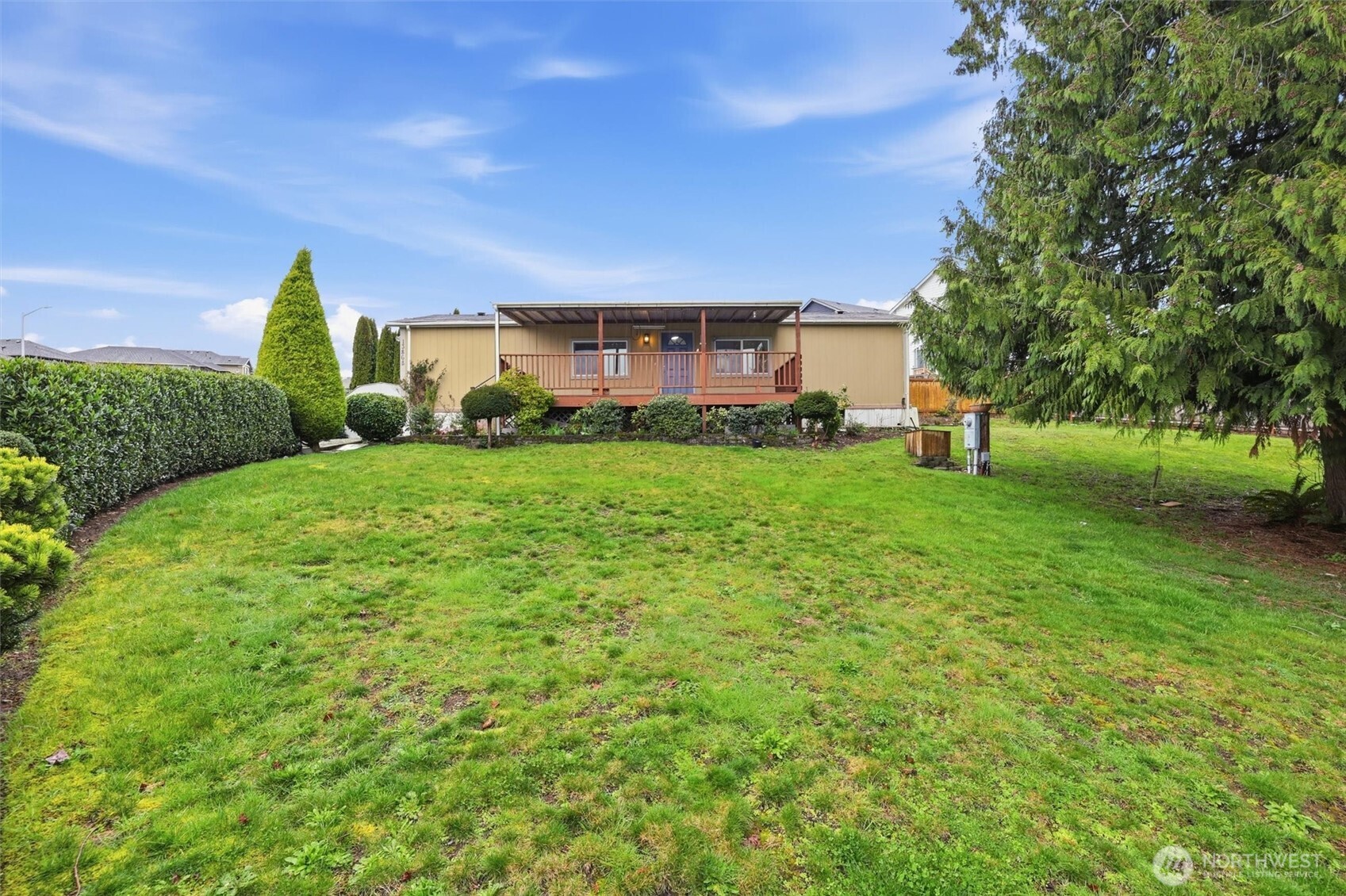 13868 Chain Lake Road