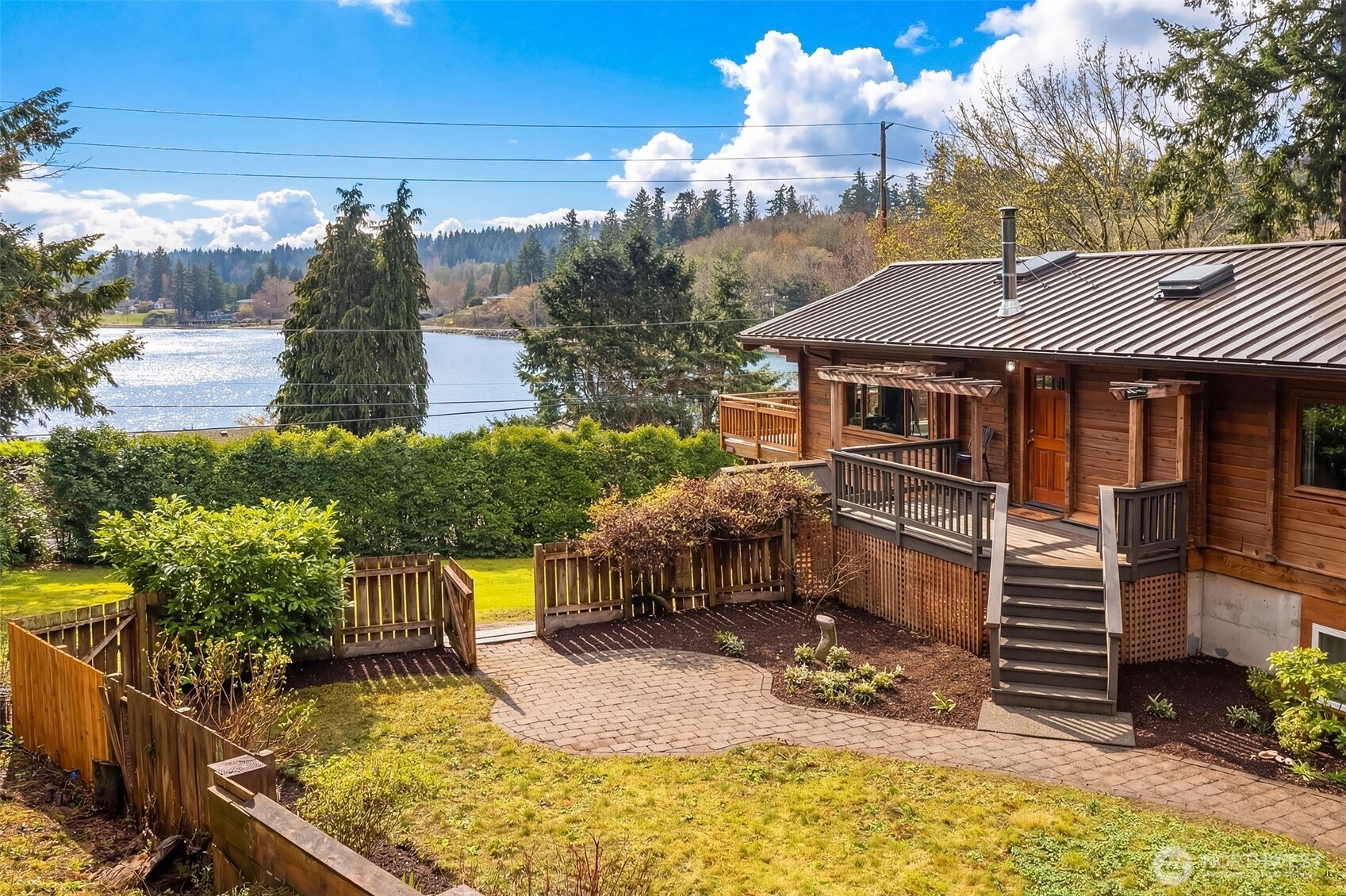 8121 SW 222nd Place, Vashon, WA 98070, photo 2 of 2