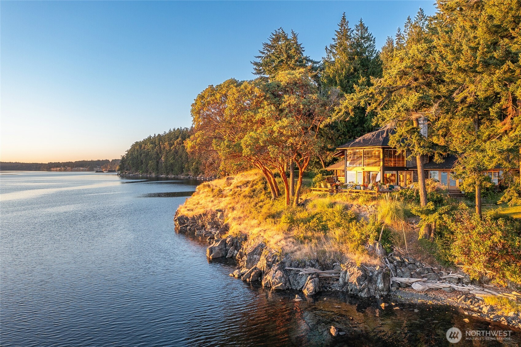 Orcas Island