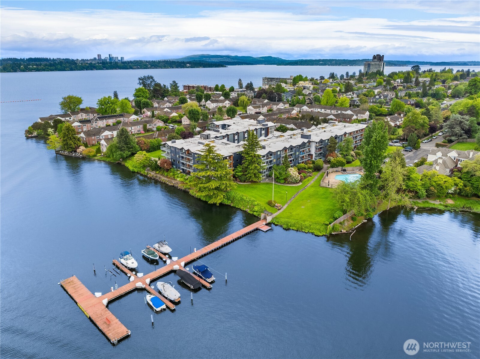 2501 Canterbury Lane E #322