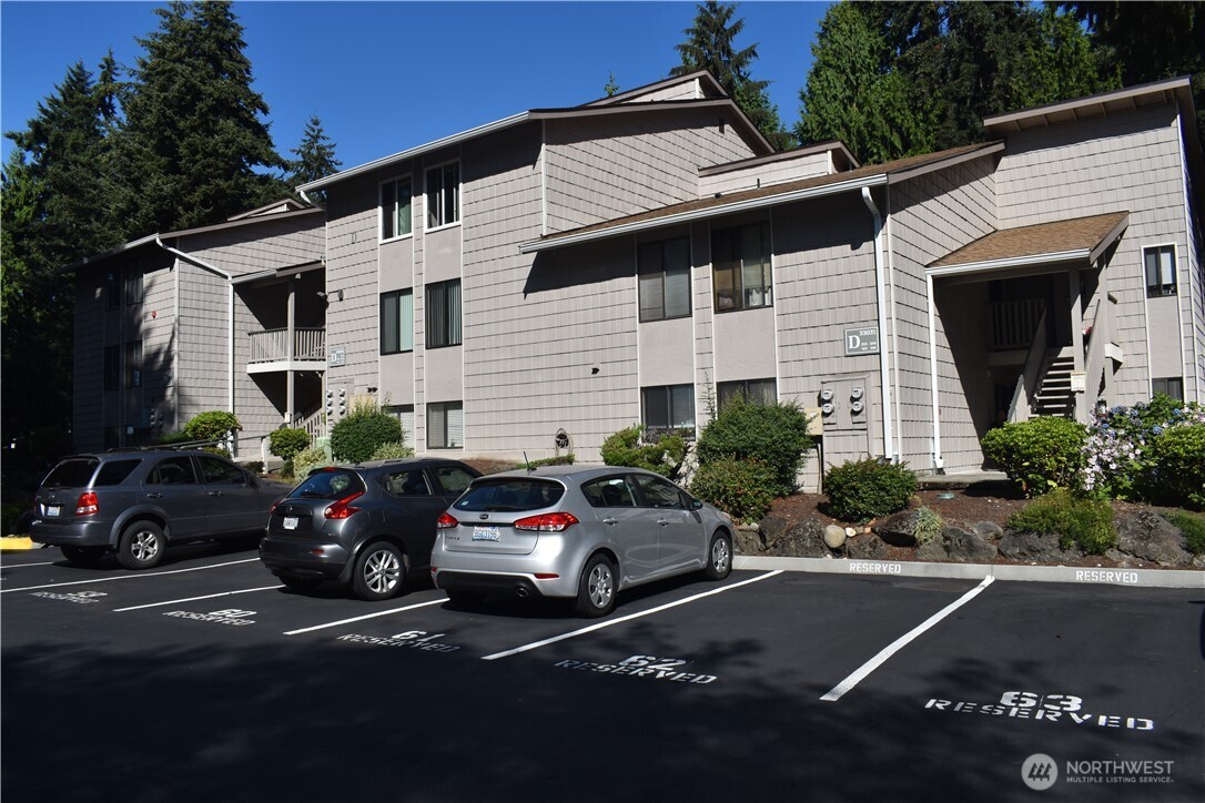 33025 18th Place #D301, Federal Way, WA 98003, photo 2 of 2