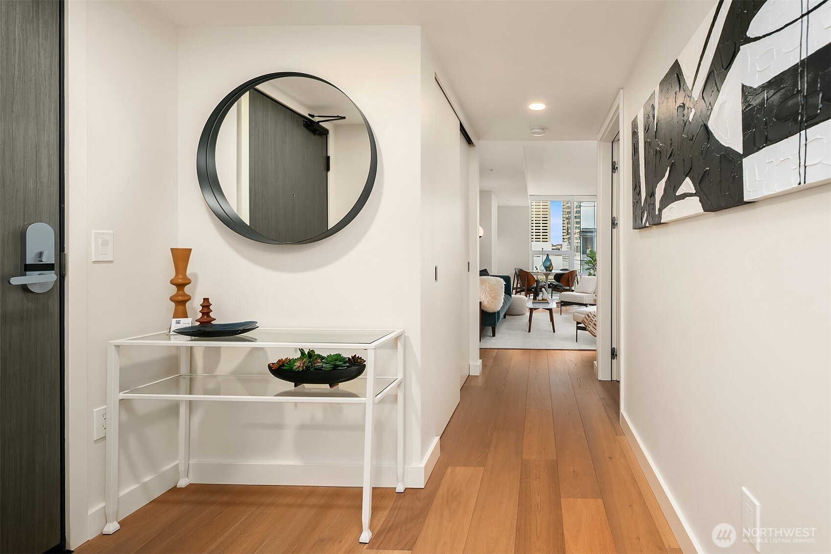121 Stewart Street #1304, Seattle, WA 98101, photo 3 of 26