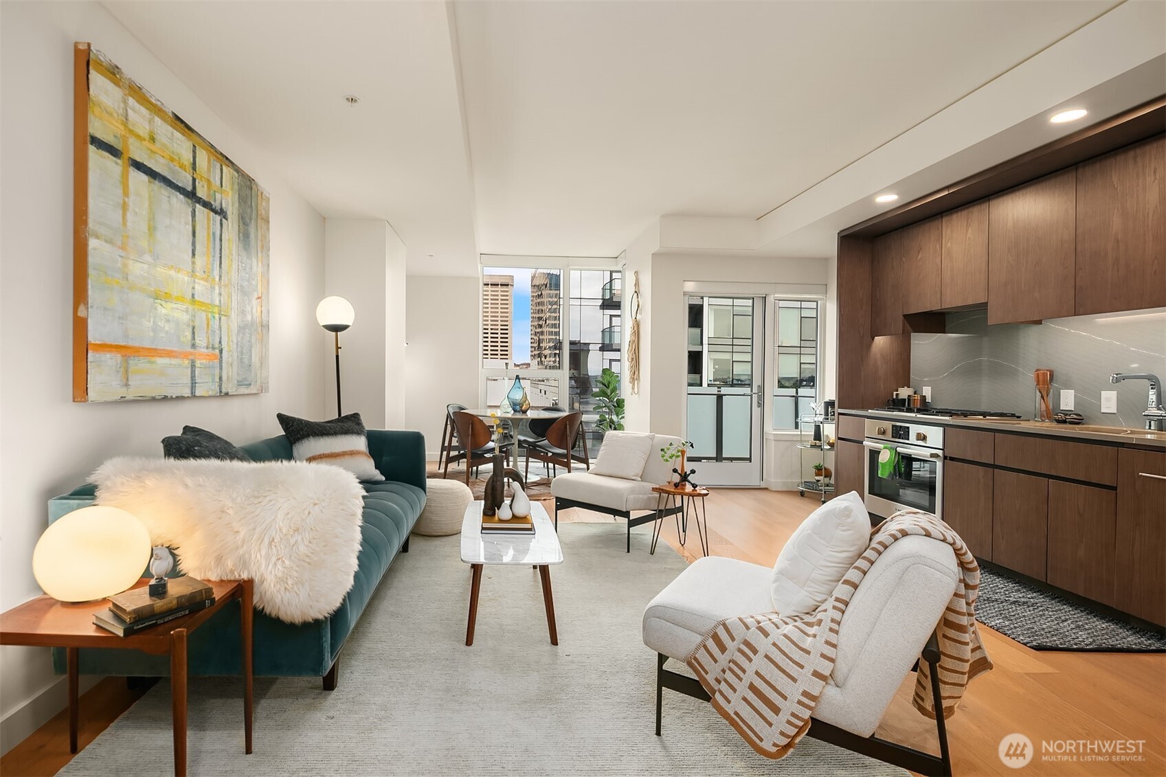 121 Stewart Street #1304, Seattle, WA 98101, photo 4 of 26