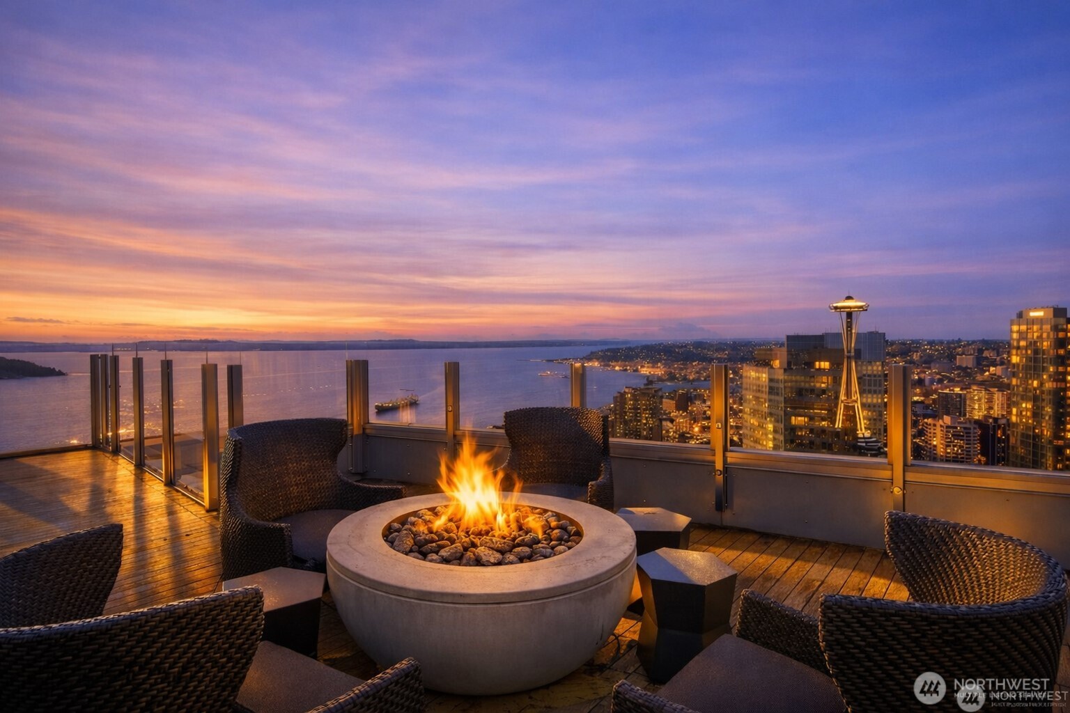 121 Stewart Street #1304