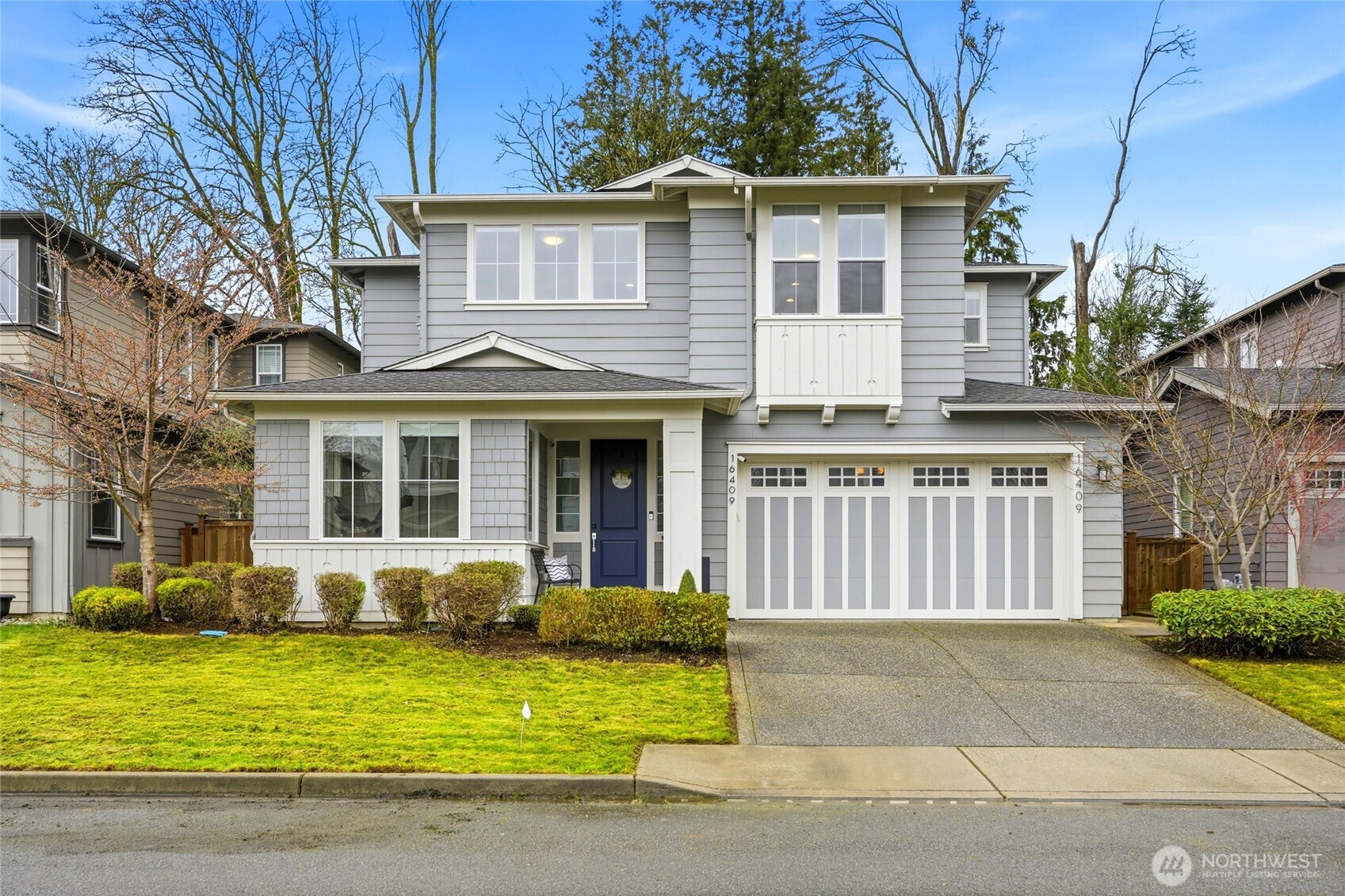 16409 134th Street SE