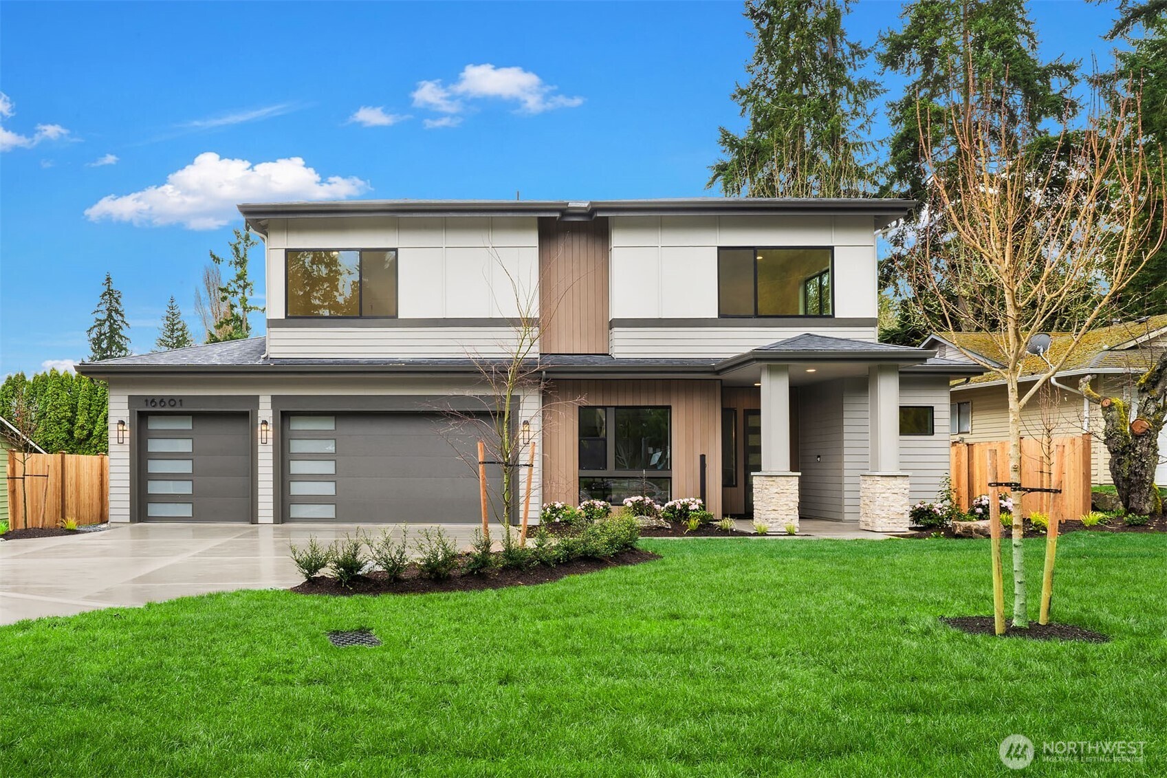 16601 SE 27th Street